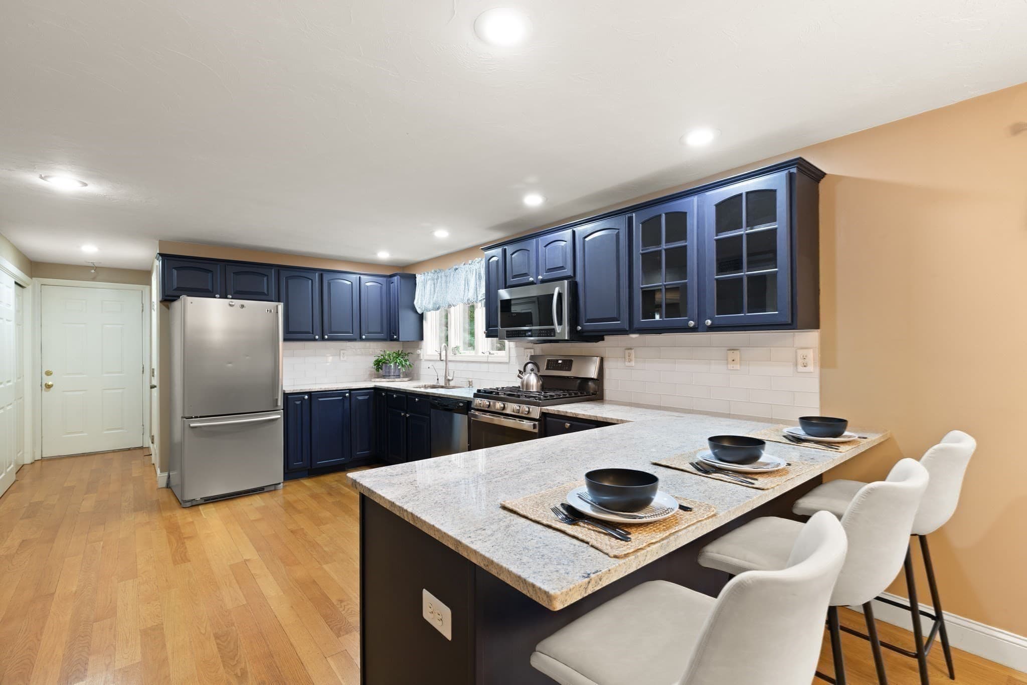 Single Family Residence at 20 Dennison Ct, Stoughton MA 02072, Stoughton, photo 12 of 29