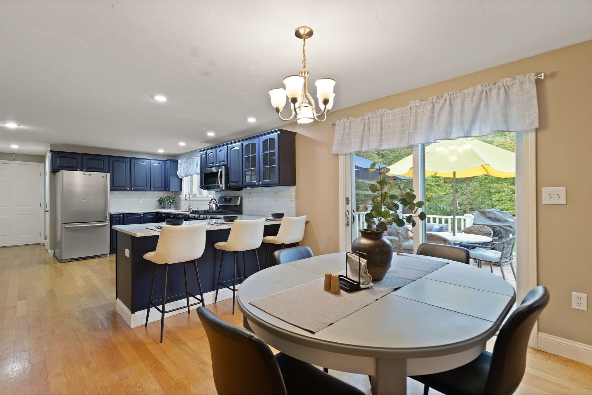 Single Family Residence at 20 Dennison Ct, Stoughton MA 02072, Stoughton, photo 11 of 29