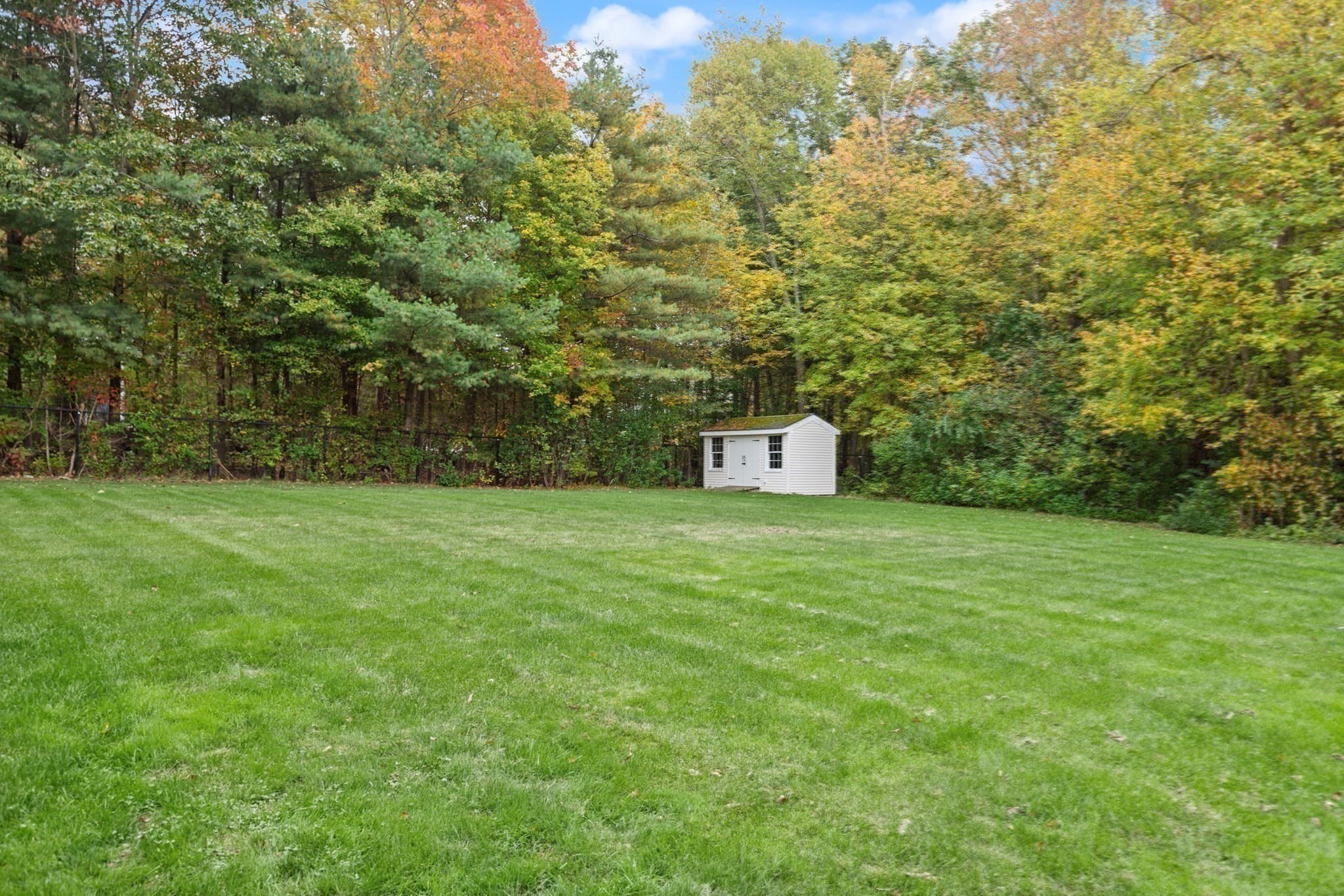 Single Family Residence at 20 Dennison Ct, Stoughton MA 02072, Stoughton, photo 29 of 29