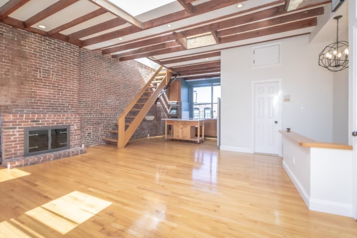 87 Revere St # 3, Boston MA 02114