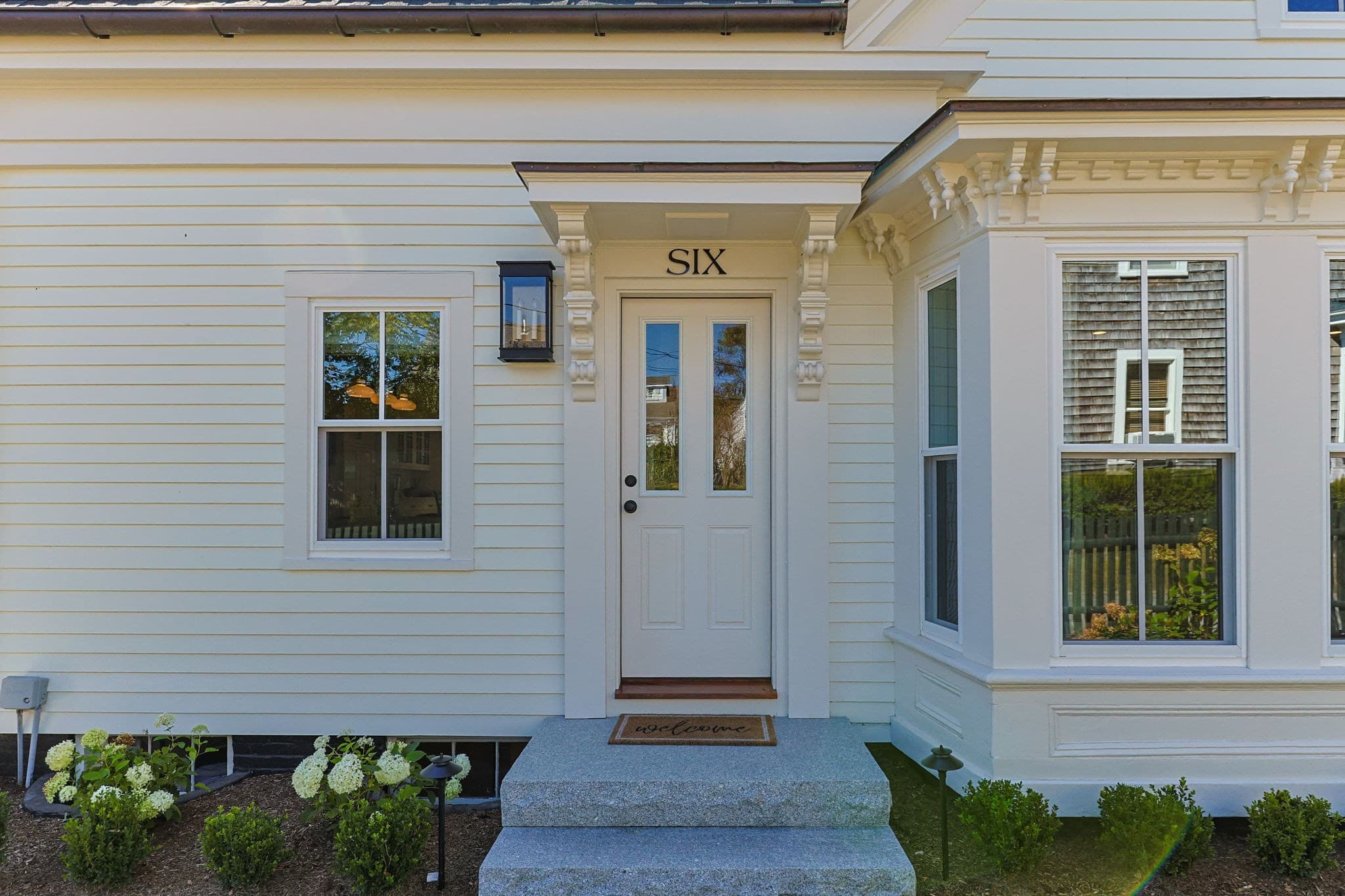 Single Family Residence at 6 Washington Avenue, Provincetown MA 02657, Provincetown, photo 2 of 41