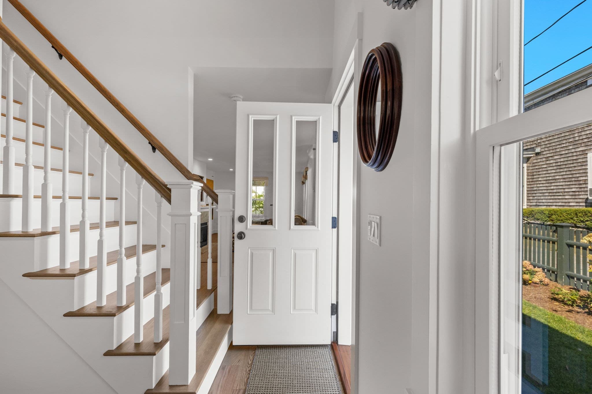 Single Family Residence at 6 Washington Avenue, Provincetown MA 02657, Provincetown, photo 3 of 41