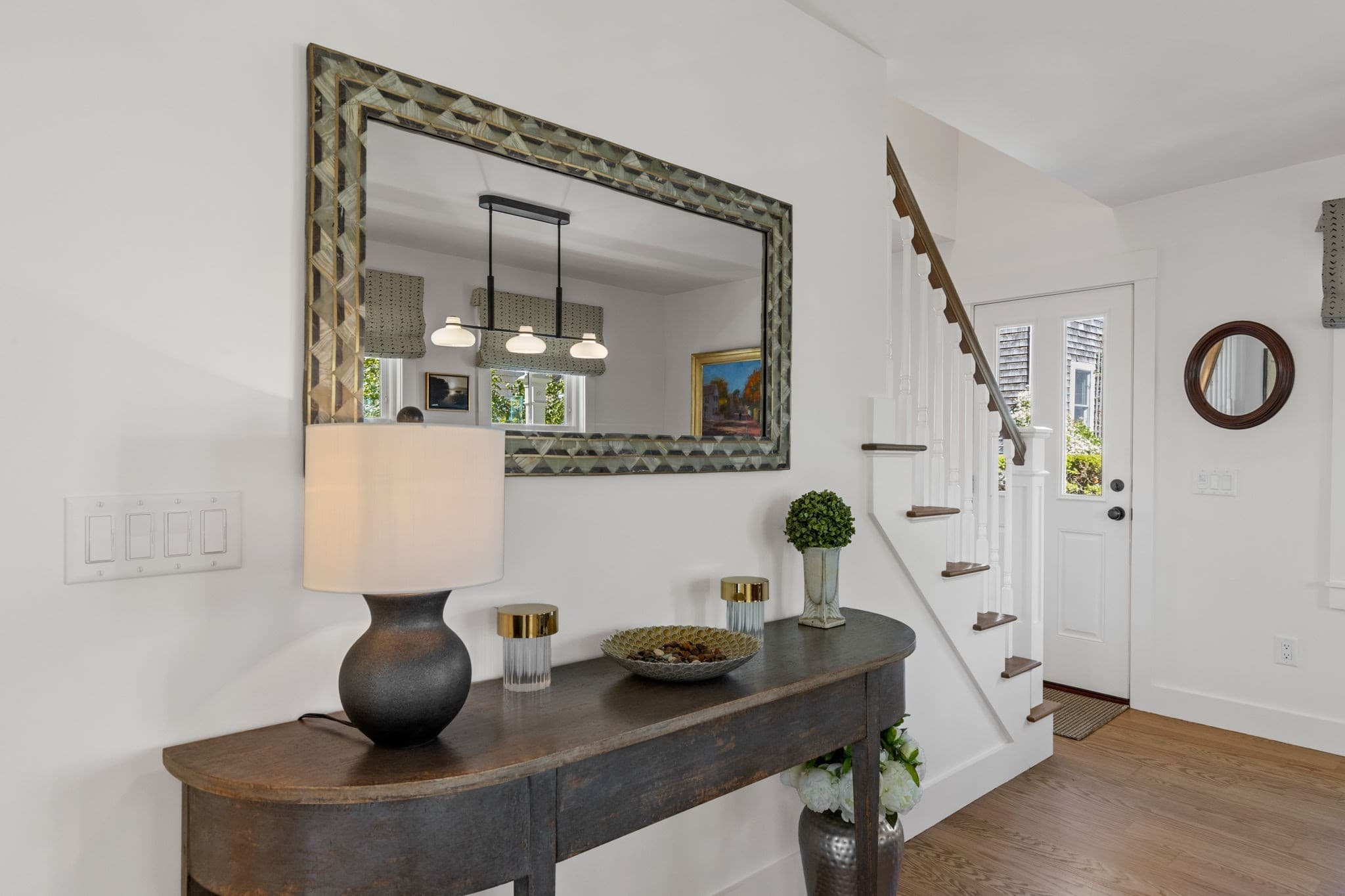 Single Family Residence at 6 Washington Avenue, Provincetown MA 02657, Provincetown, photo 9 of 41