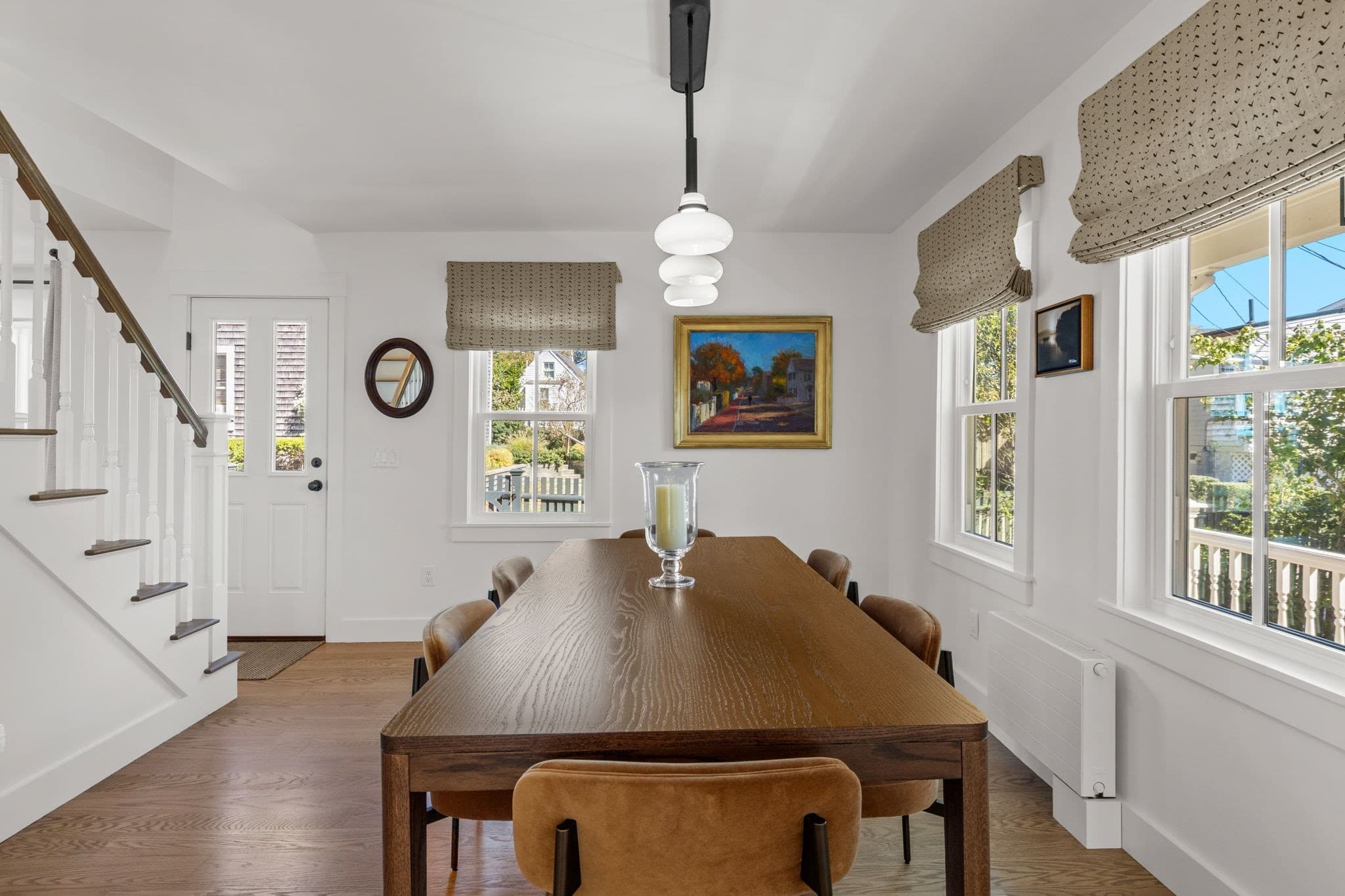 Single Family Residence at 6 Washington Avenue, Provincetown MA 02657, Provincetown, photo 11 of 41