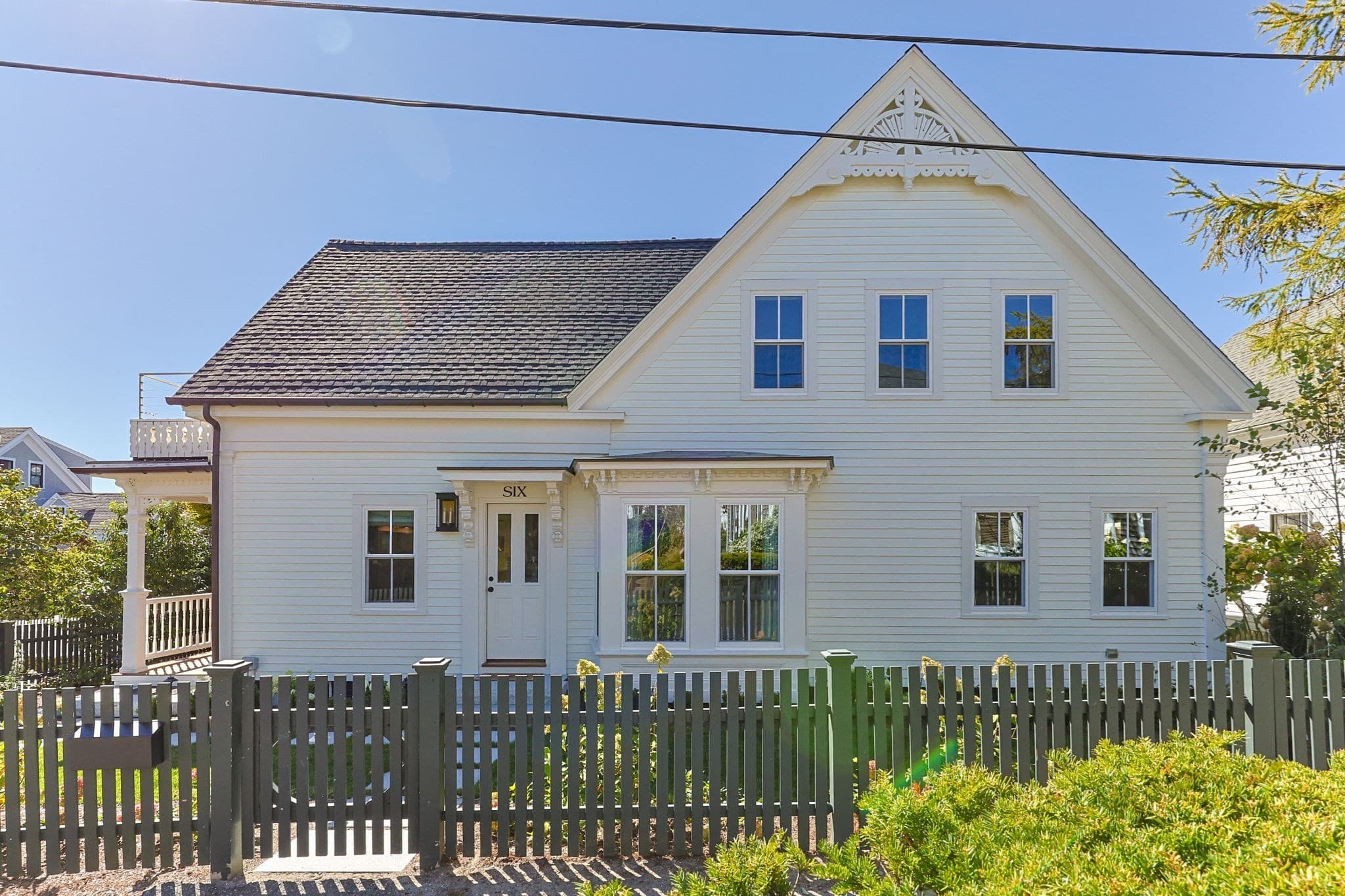 Single Family Residence at 6 Washington Avenue, Provincetown MA 02657, Provincetown, photo 40 of 41