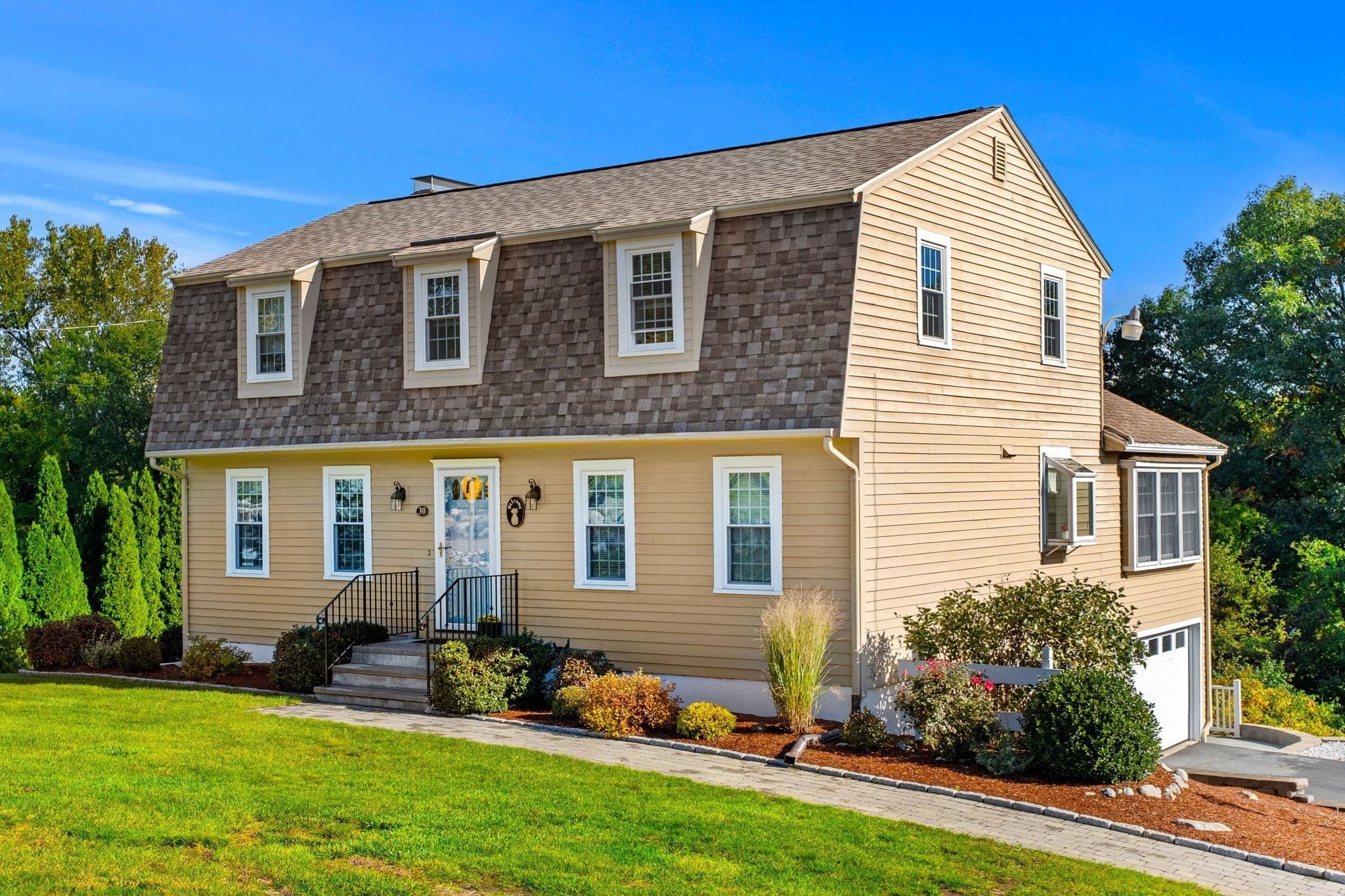 30 Tadmuck Road, Westford MA 01886