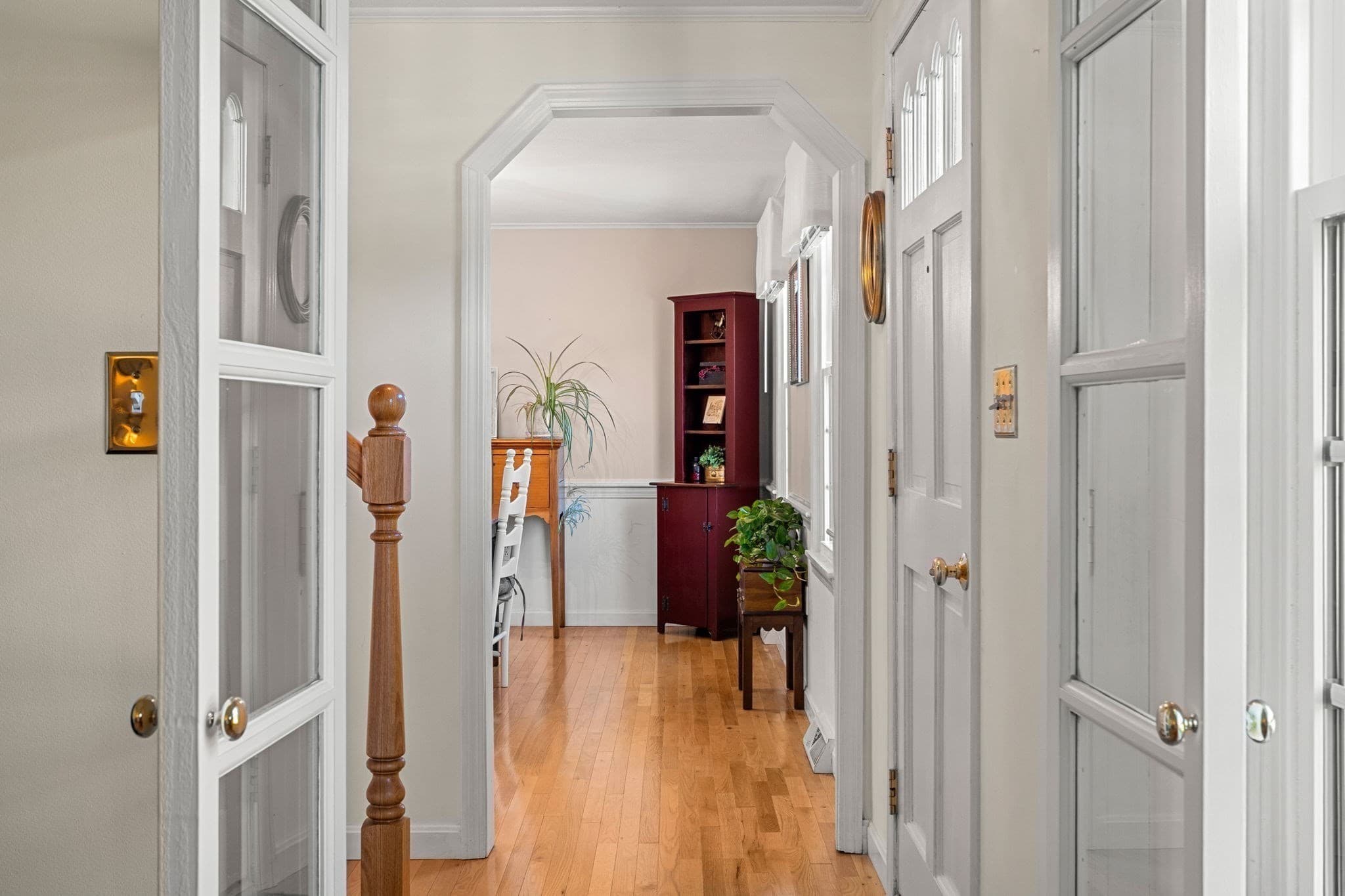 Single Family Residence at 30 Tadmuck Road, Westford MA 01886, Westford, photo 18 of 27