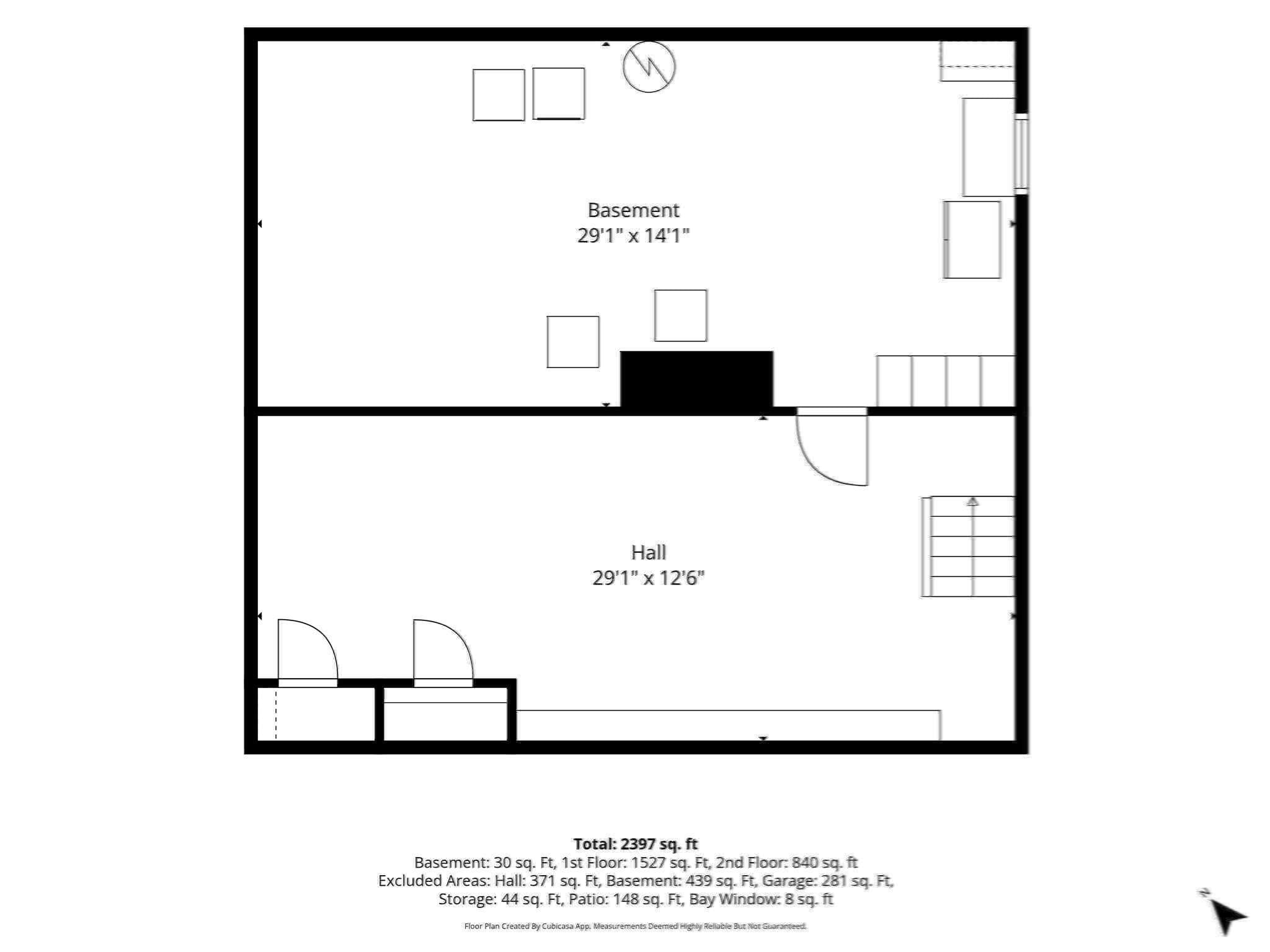 Single Family Residence at 548 Plymouth St, East Bridgewater MA 02333, photo 42 of 42
