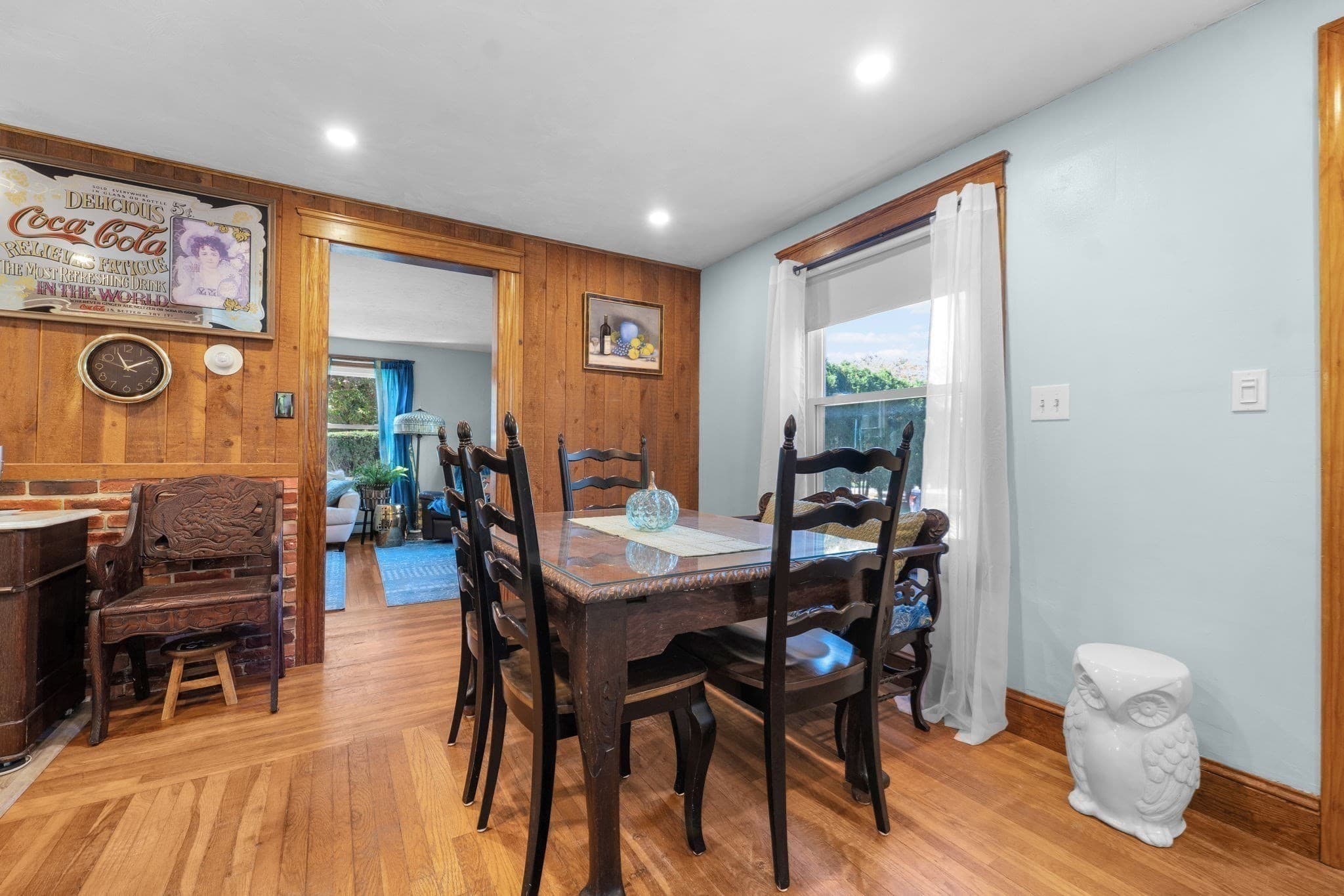 Single Family Residence at 548 Plymouth St, East Bridgewater MA 02333, photo 16 of 42