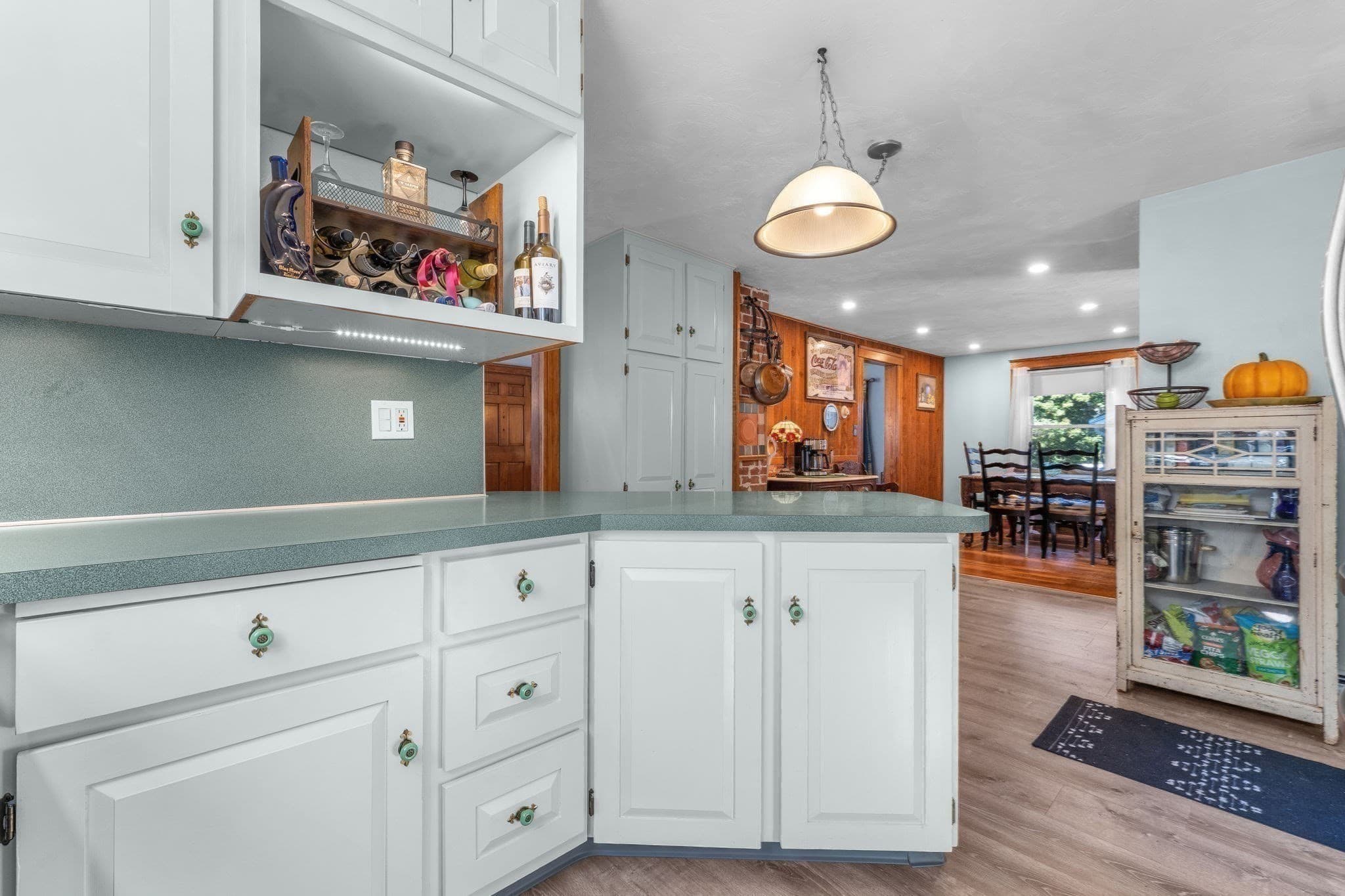 Single Family Residence at 548 Plymouth St, East Bridgewater MA 02333, photo 12 of 42