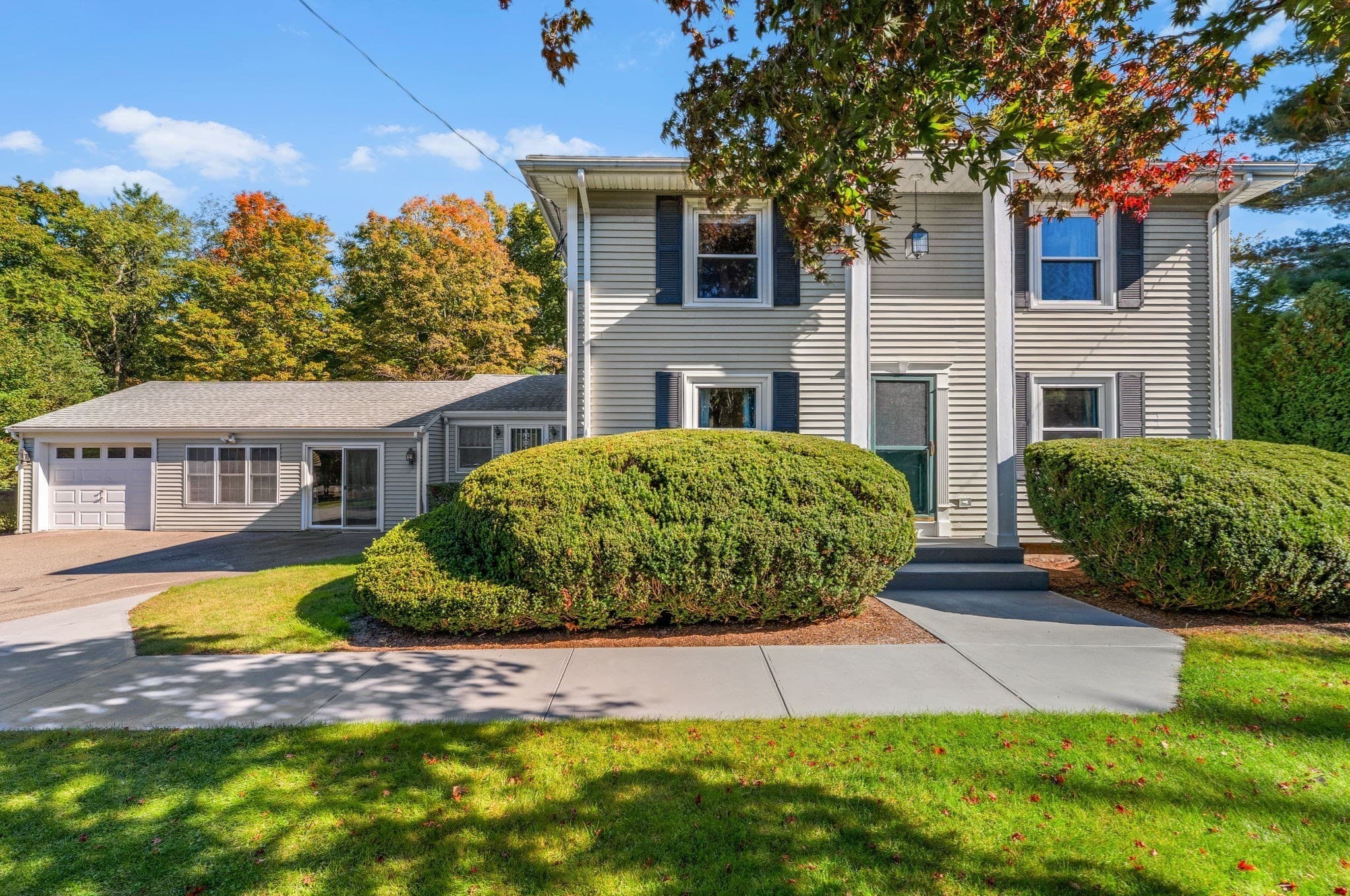 548 Plymouth St, East Bridgewater MA 02333