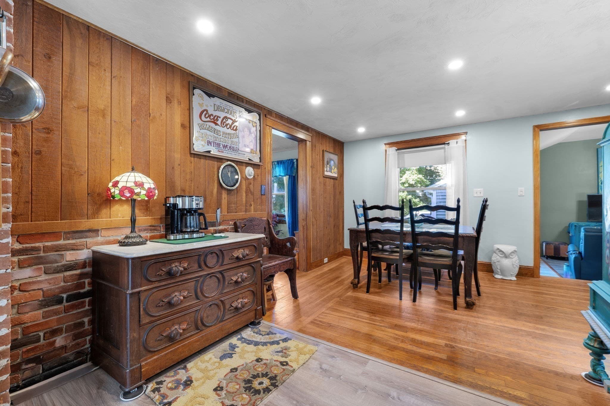 Single Family Residence at 548 Plymouth St, East Bridgewater MA 02333, photo 15 of 42