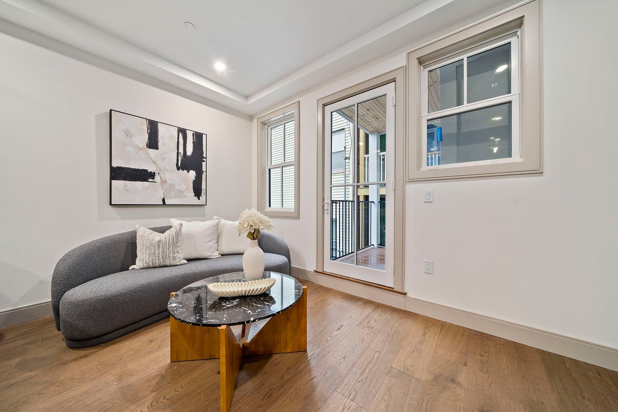 Condominium at 4 Haynes St # 1, Boston MA 02128, Boston, photo 2 of 15
