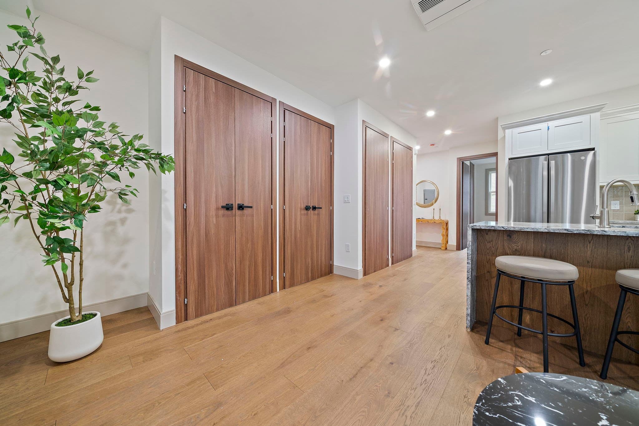 Condominium at 4 Haynes St # 1, Boston MA 02128, Boston, photo 6 of 15