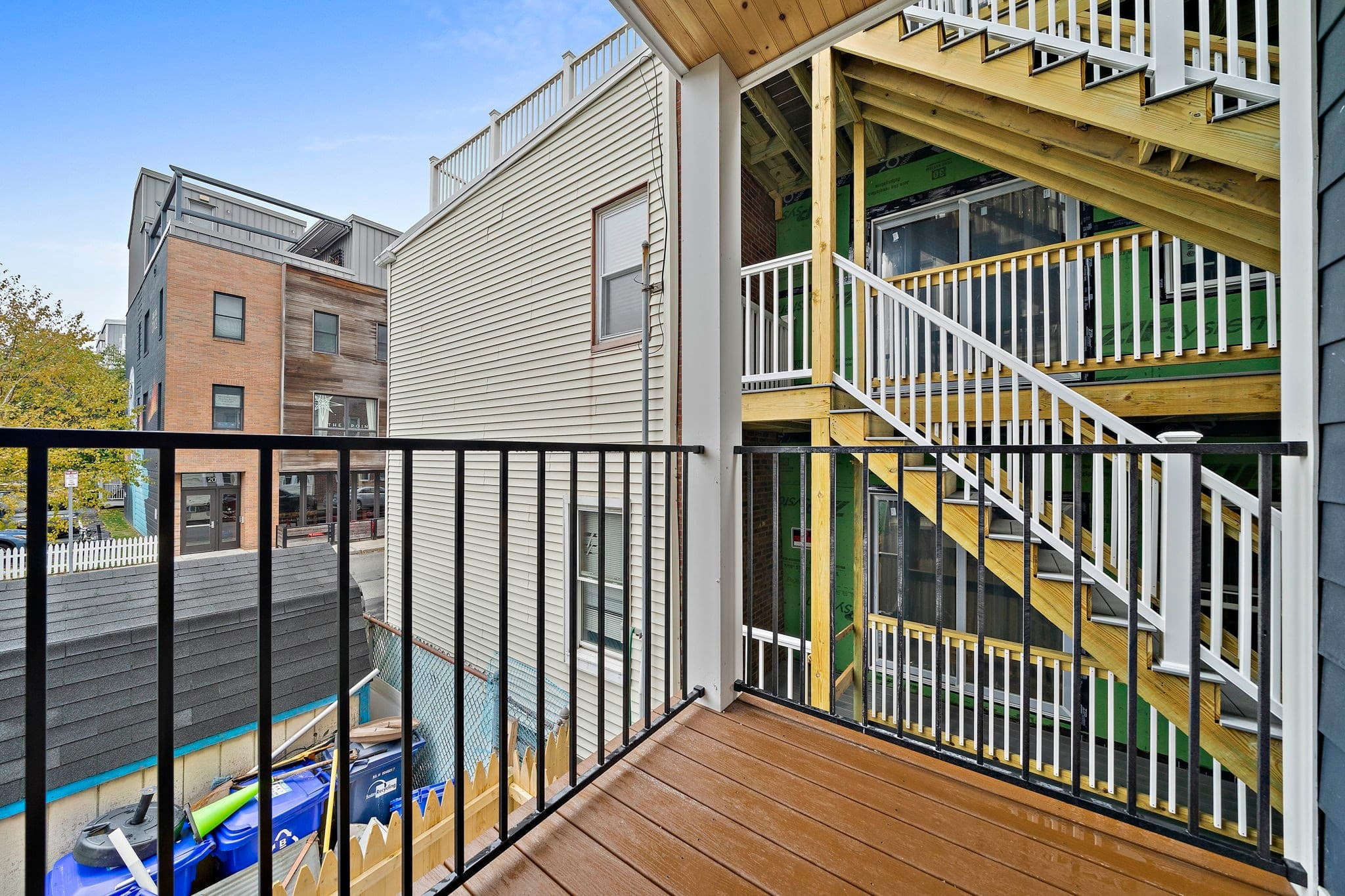 Condominium at 4 Haynes St # 1, Boston MA 02128, Boston, photo 13 of 15
