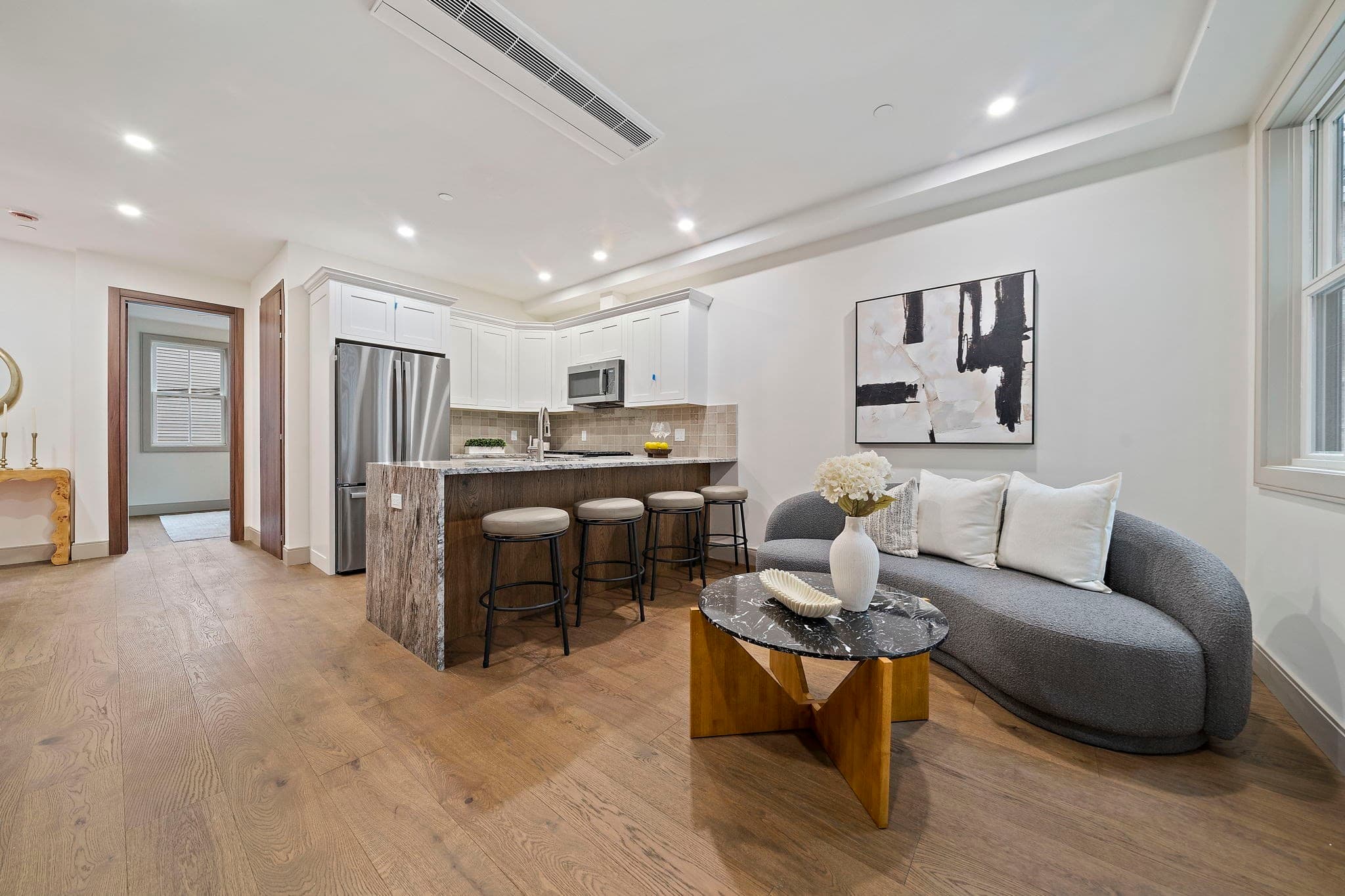4 Haynes St # 1, Boston MA 02128