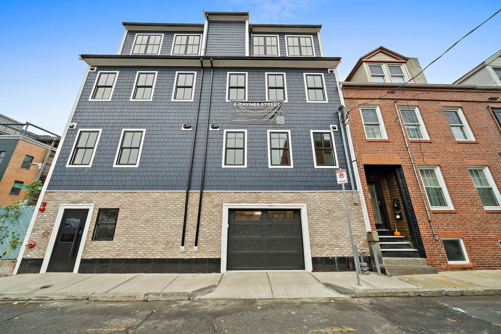 Condominium at 4 Haynes St # 1, Boston MA 02128, Boston, photo 15 of 15