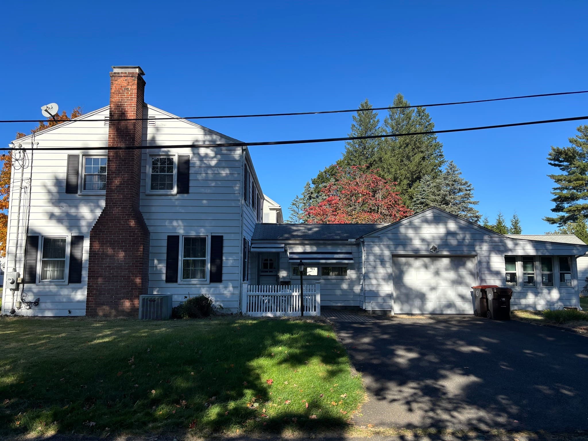 Single Family Residence at 41 Reed Street, Agawam MA 01001, Agawam, photo 2 of 23