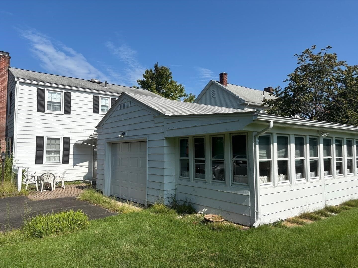 Single Family Residence at 41 Reed Street, Agawam MA 01001, Agawam, photo 21 of 23
