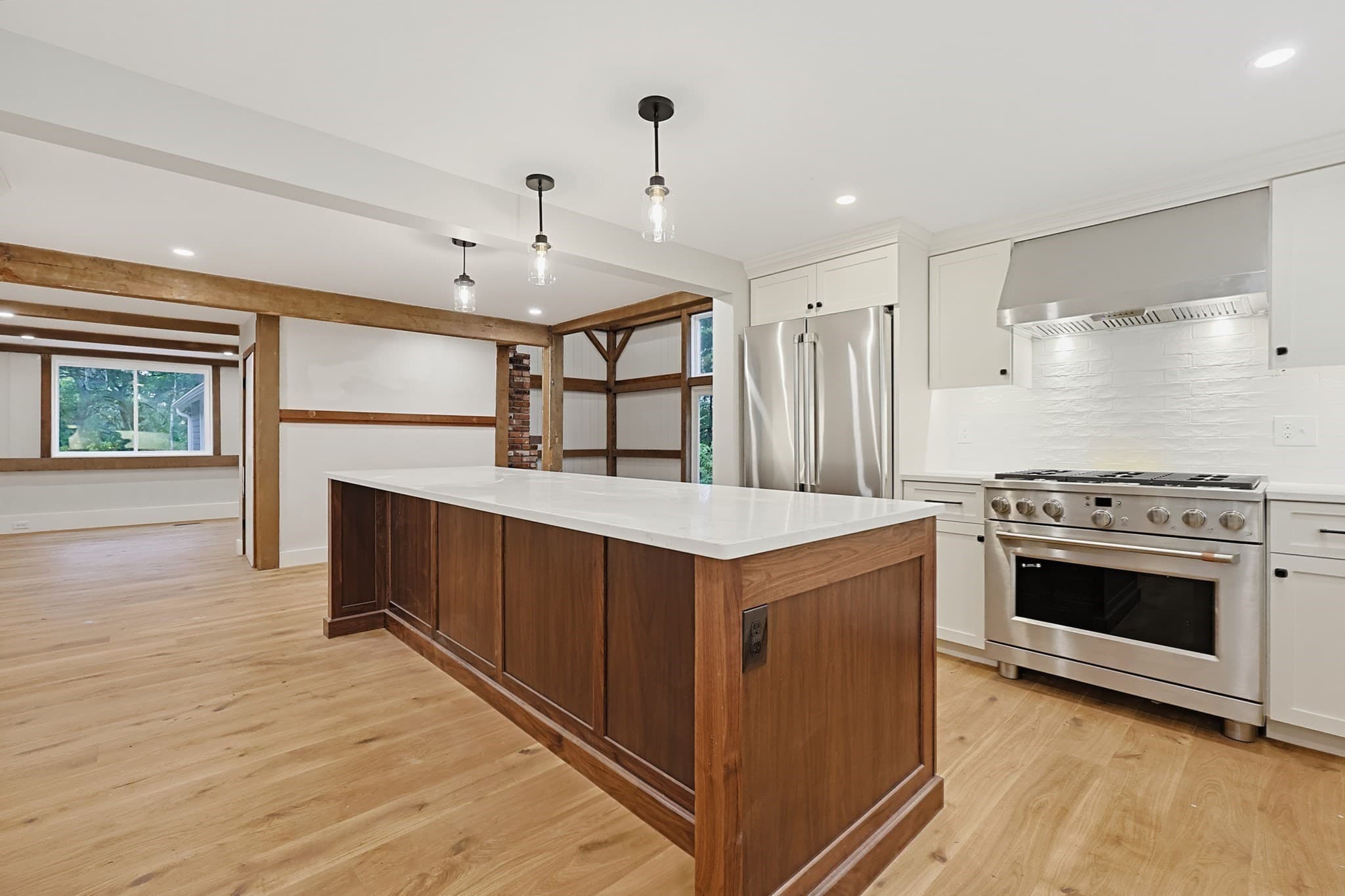 Single Family Residence at 18 Hearthstone Drive, Medfield MA 02052, photo 13 of 38