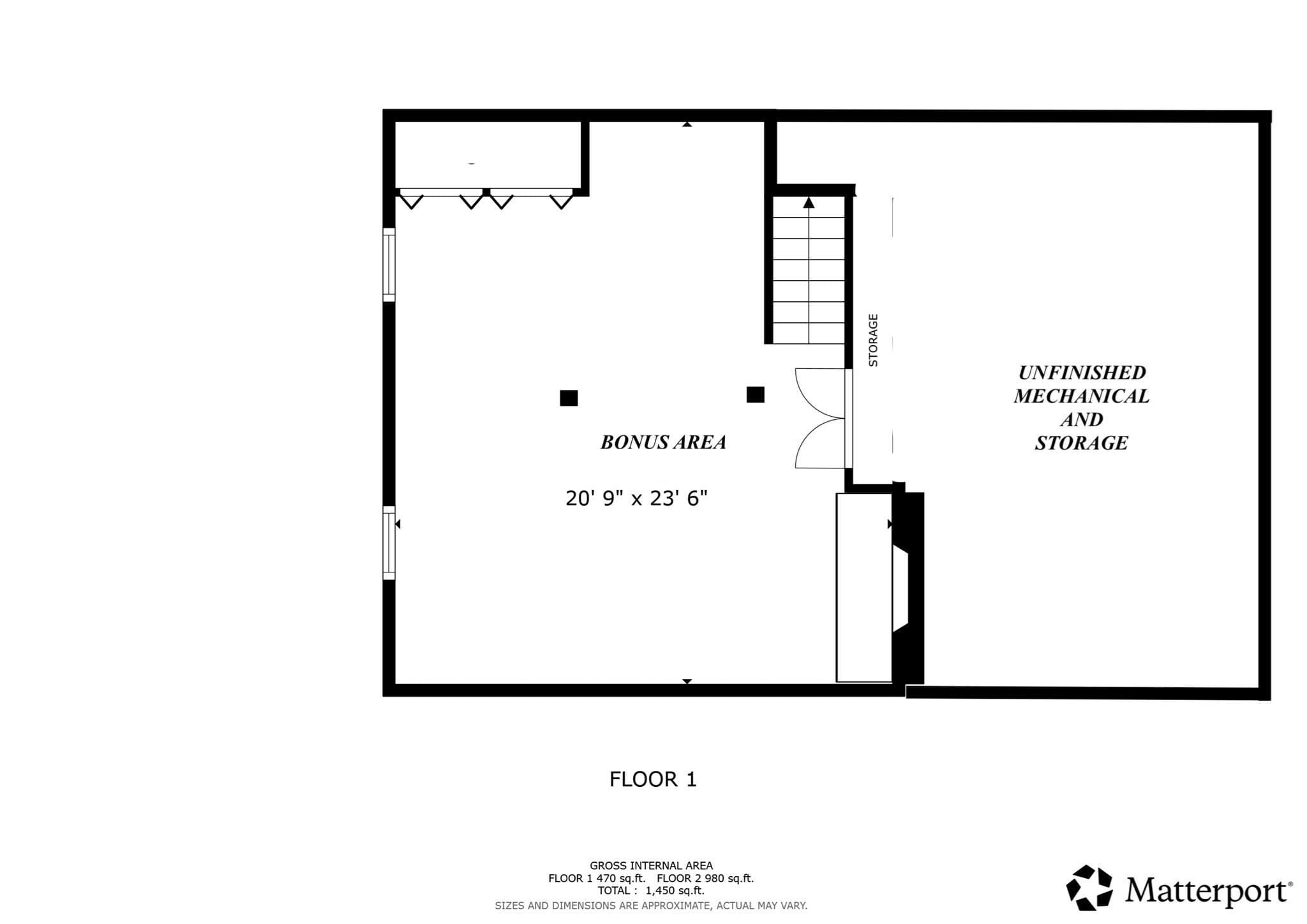 Single Family Residence at 16 Clinton St, Dartmouth MA 02748, photo 3 of 21