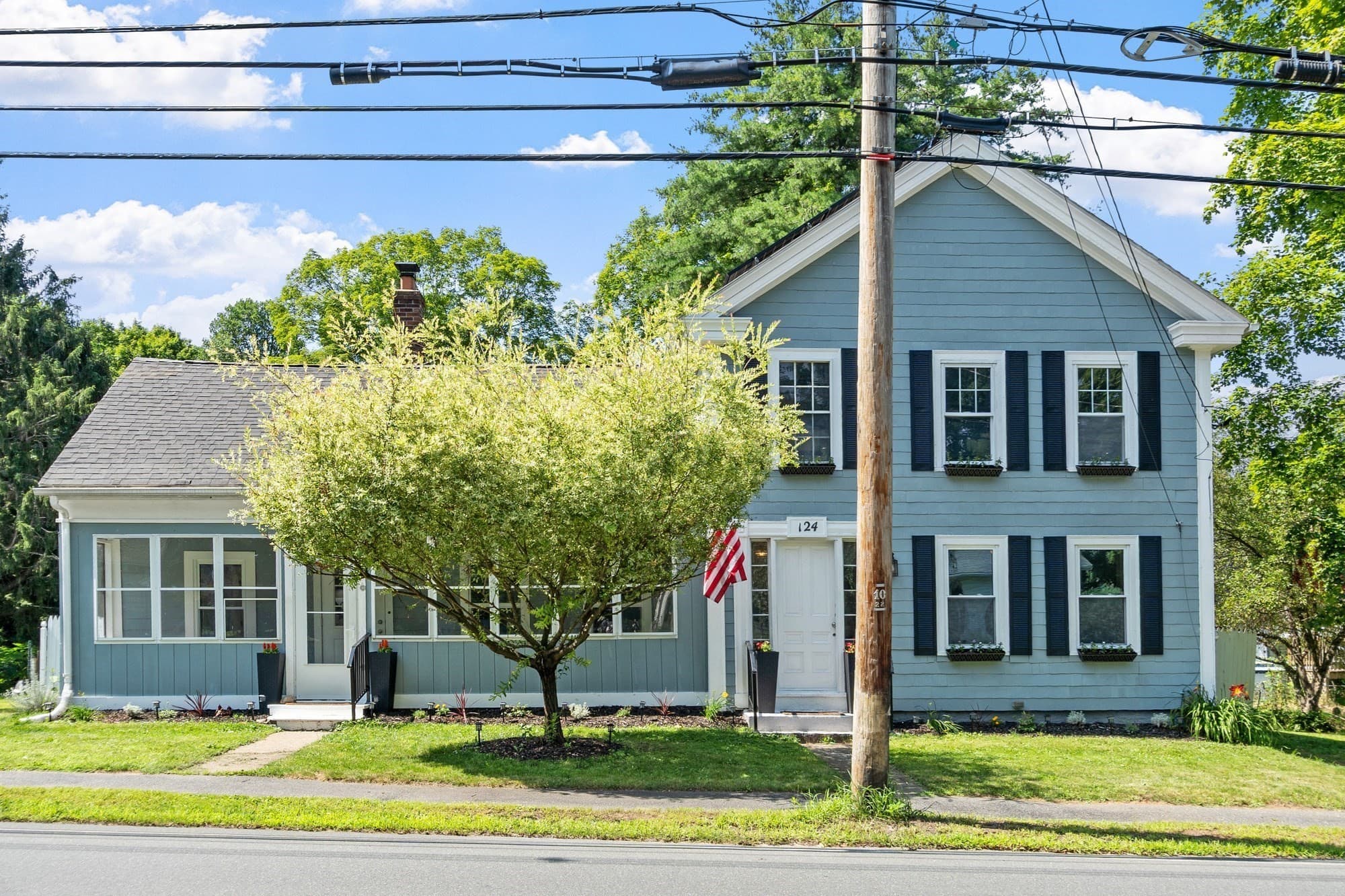 124 Southbridge Rd, Warren MA 01083