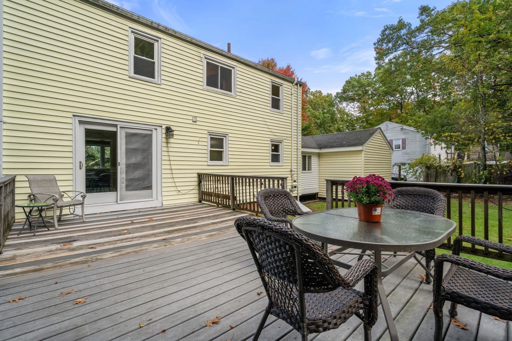 Single Family Residence at 508 Oak St, Franklin MA 02038, Franklin, photo 23 of 31