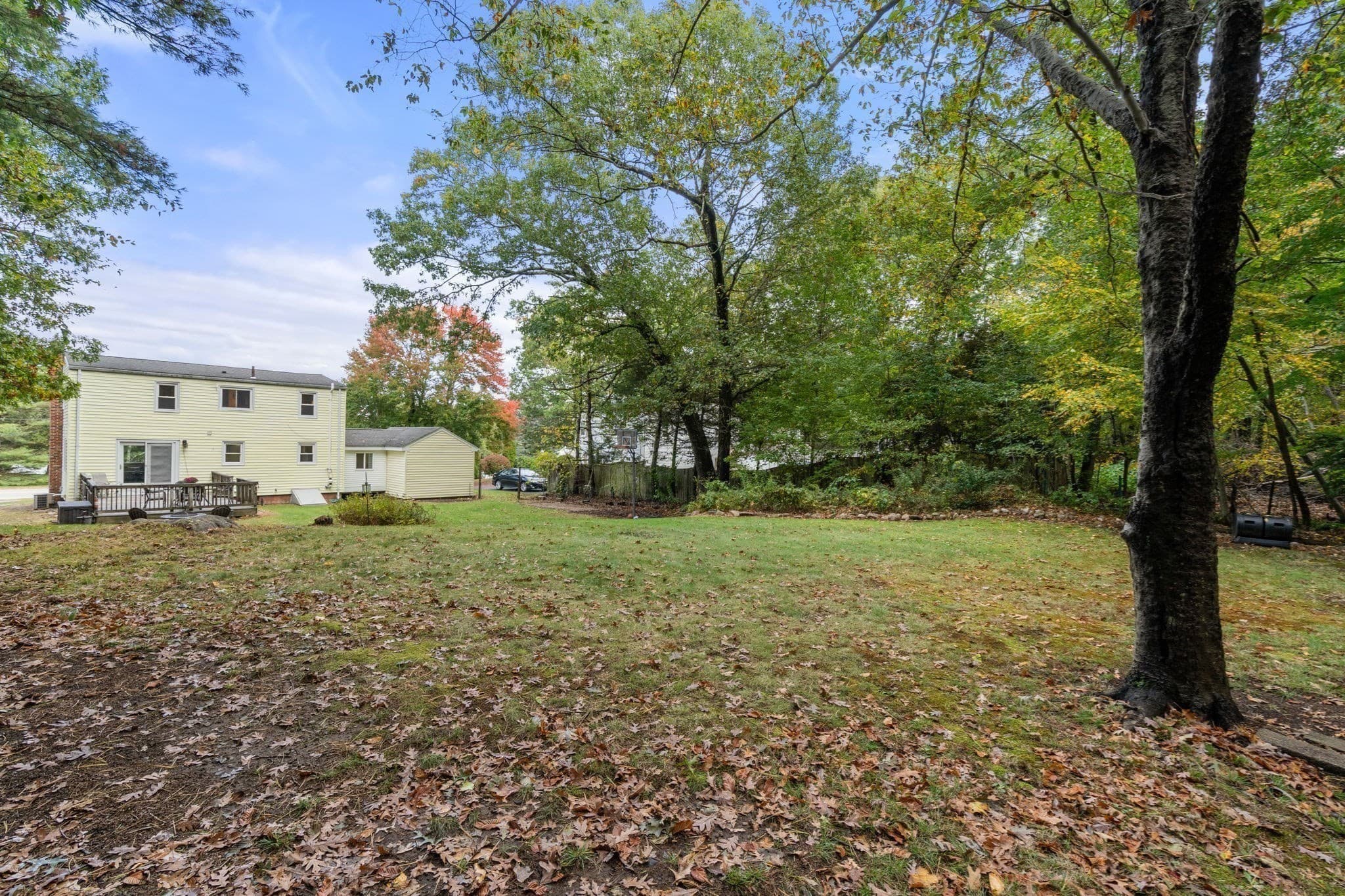 Single Family Residence at 508 Oak St, Franklin MA 02038, Franklin, photo 27 of 31