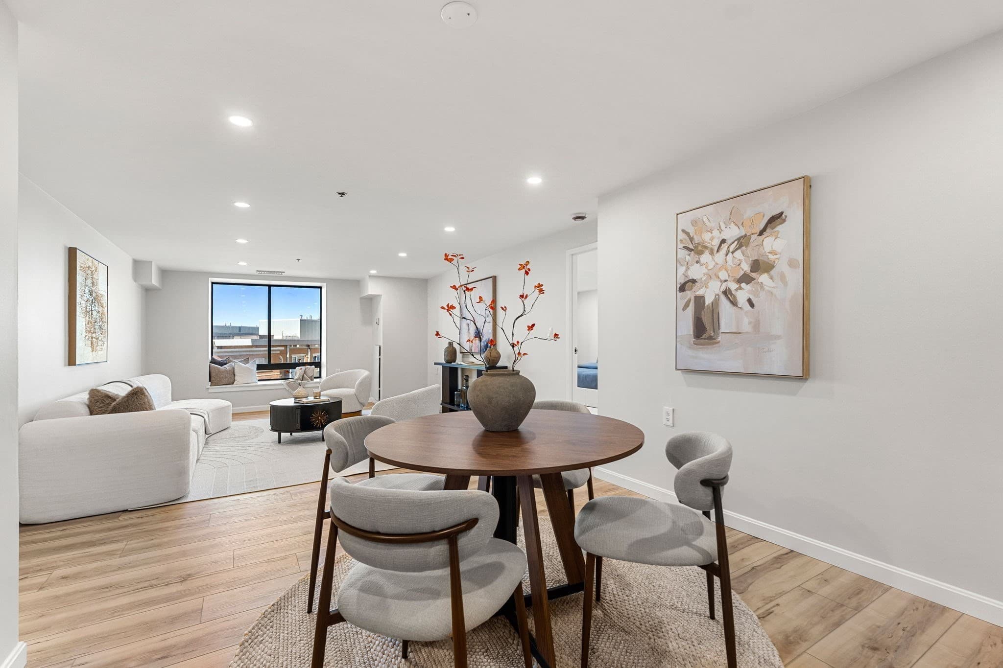 357 Commercial St # 607, Boston MA 02109