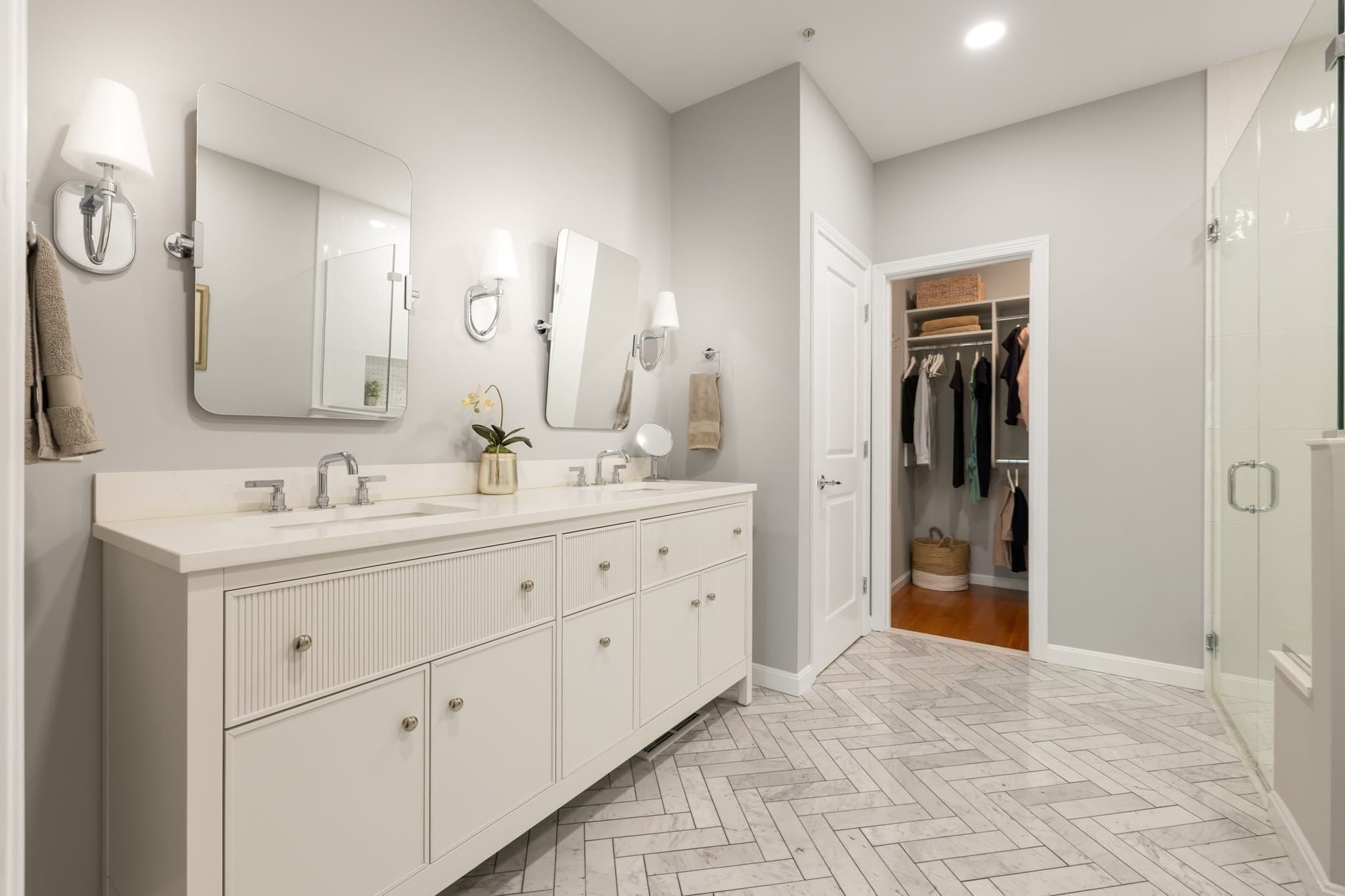 Condominium at 12 Allison Way # 12, Natick MA 01760, Natick, photo 16 of 35