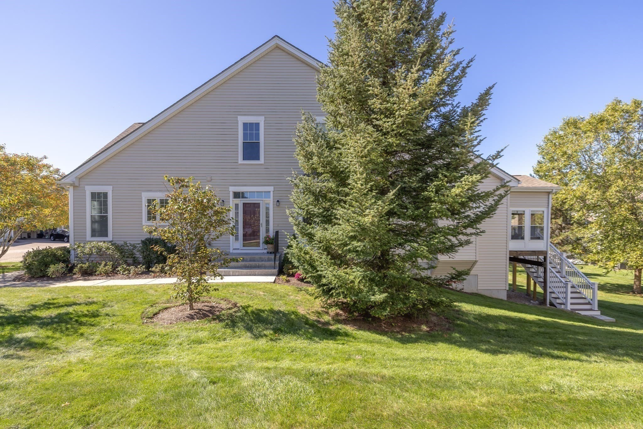 Condominium at 12 Allison Way # 12, Natick MA 01760, Natick, photo 3 of 35