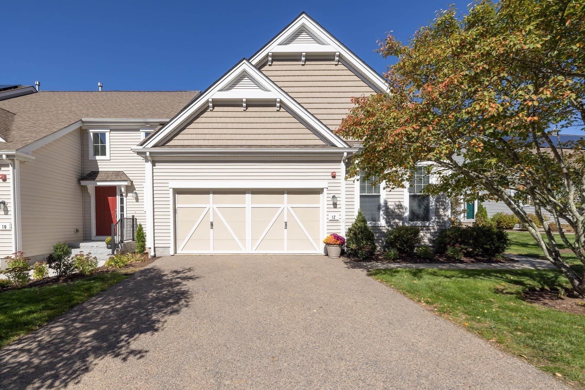Condominium at 12 Allison Way # 12, Natick MA 01760, Natick, photo 32 of 35