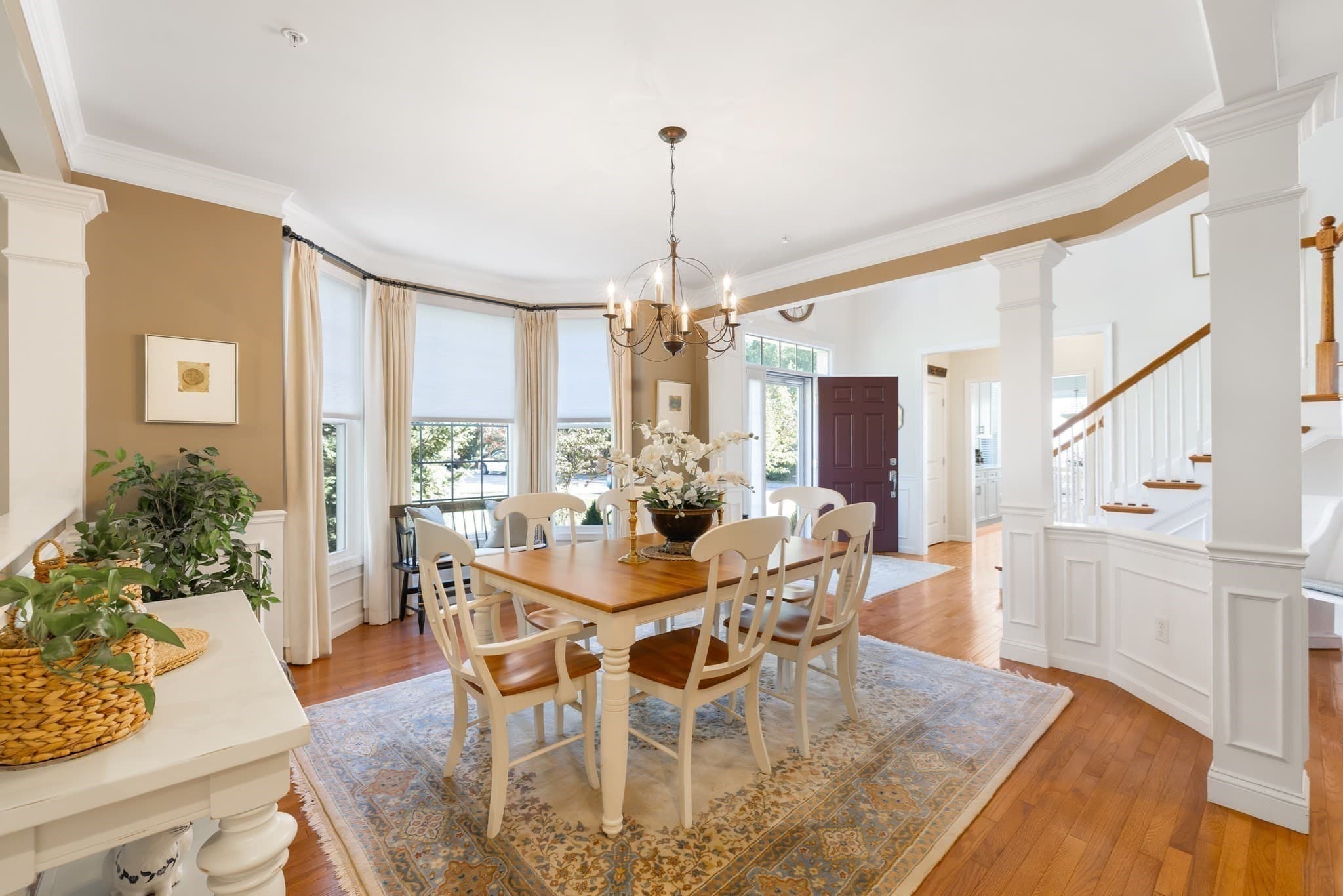 Condominium at 12 Allison Way # 12, Natick MA 01760, Natick, photo 9 of 35