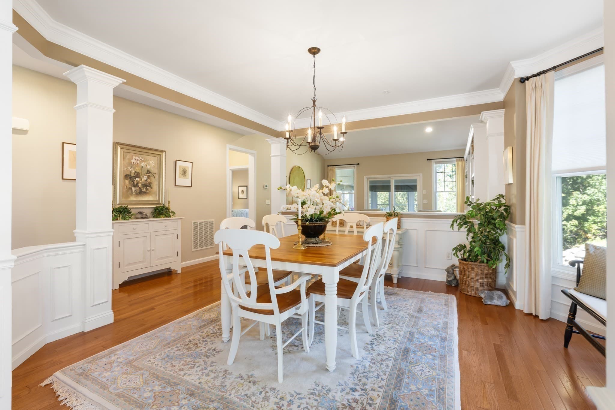 Condominium at 12 Allison Way # 12, Natick MA 01760, Natick, photo 10 of 35