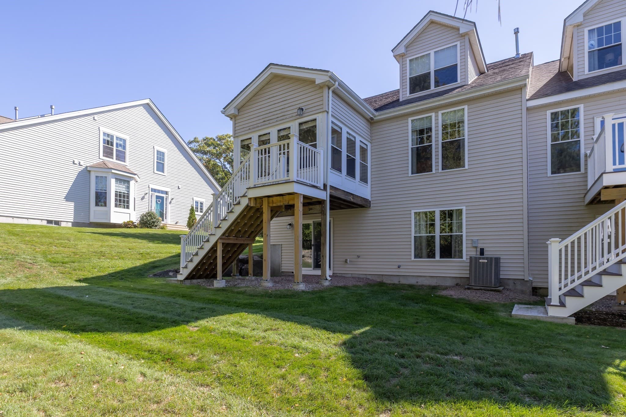 Condominium at 12 Allison Way # 12, Natick MA 01760, Natick, photo 33 of 35