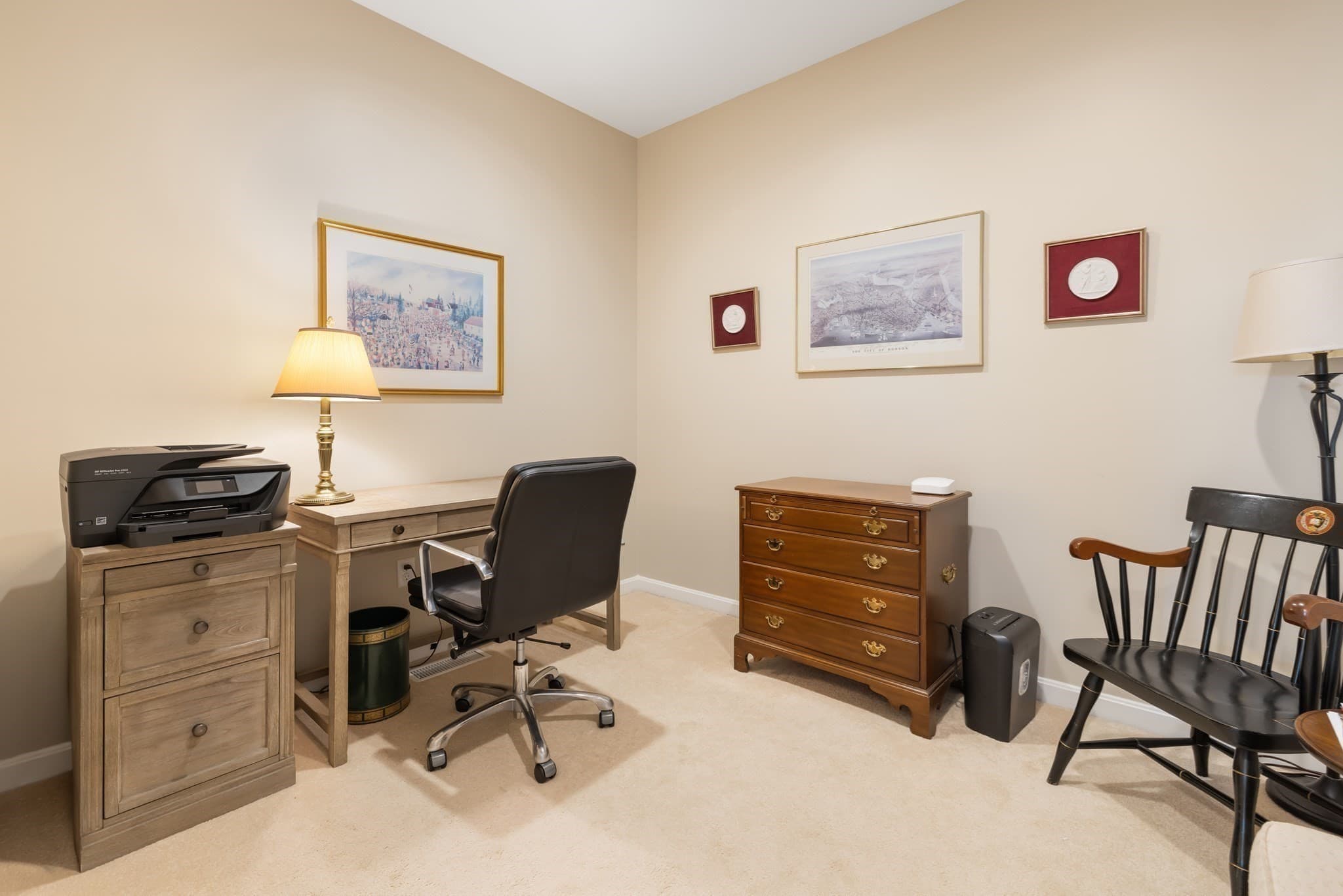 Condominium at 12 Allison Way # 12, Natick MA 01760, Natick, photo 11 of 35