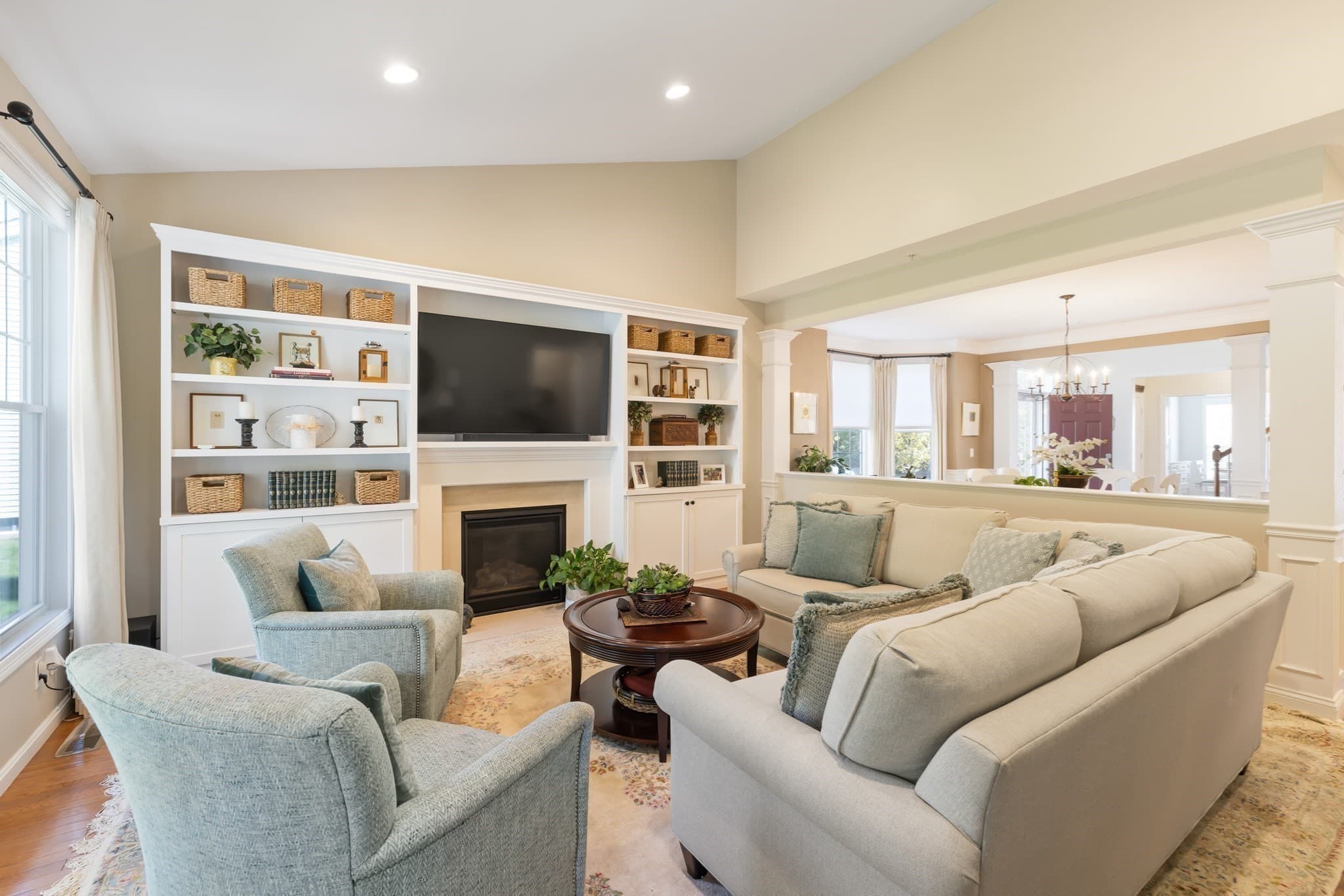 Condominium at 12 Allison Way # 12, Natick MA 01760, Natick, photo 8 of 35