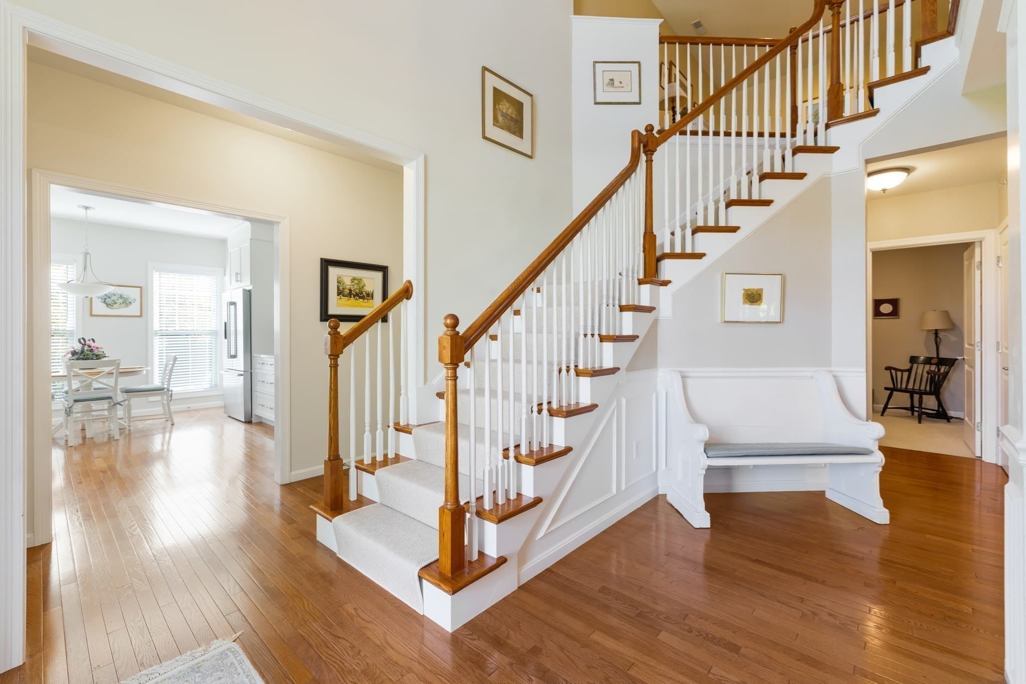 Condominium at 12 Allison Way # 12, Natick MA 01760, Natick, photo 21 of 35
