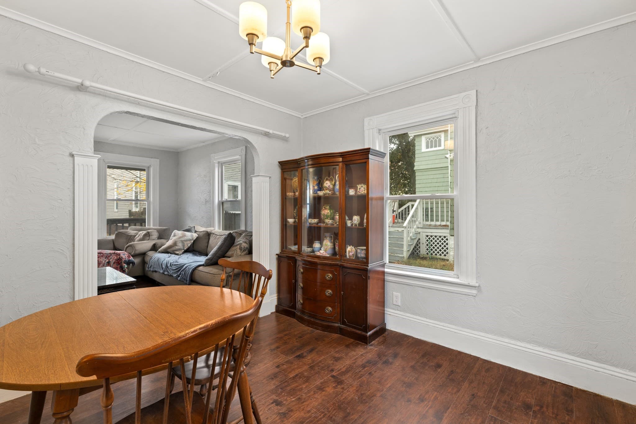 Single Family Residence at 26 Archer St, Lynn MA 01902, Lynn, photo 9 of 25