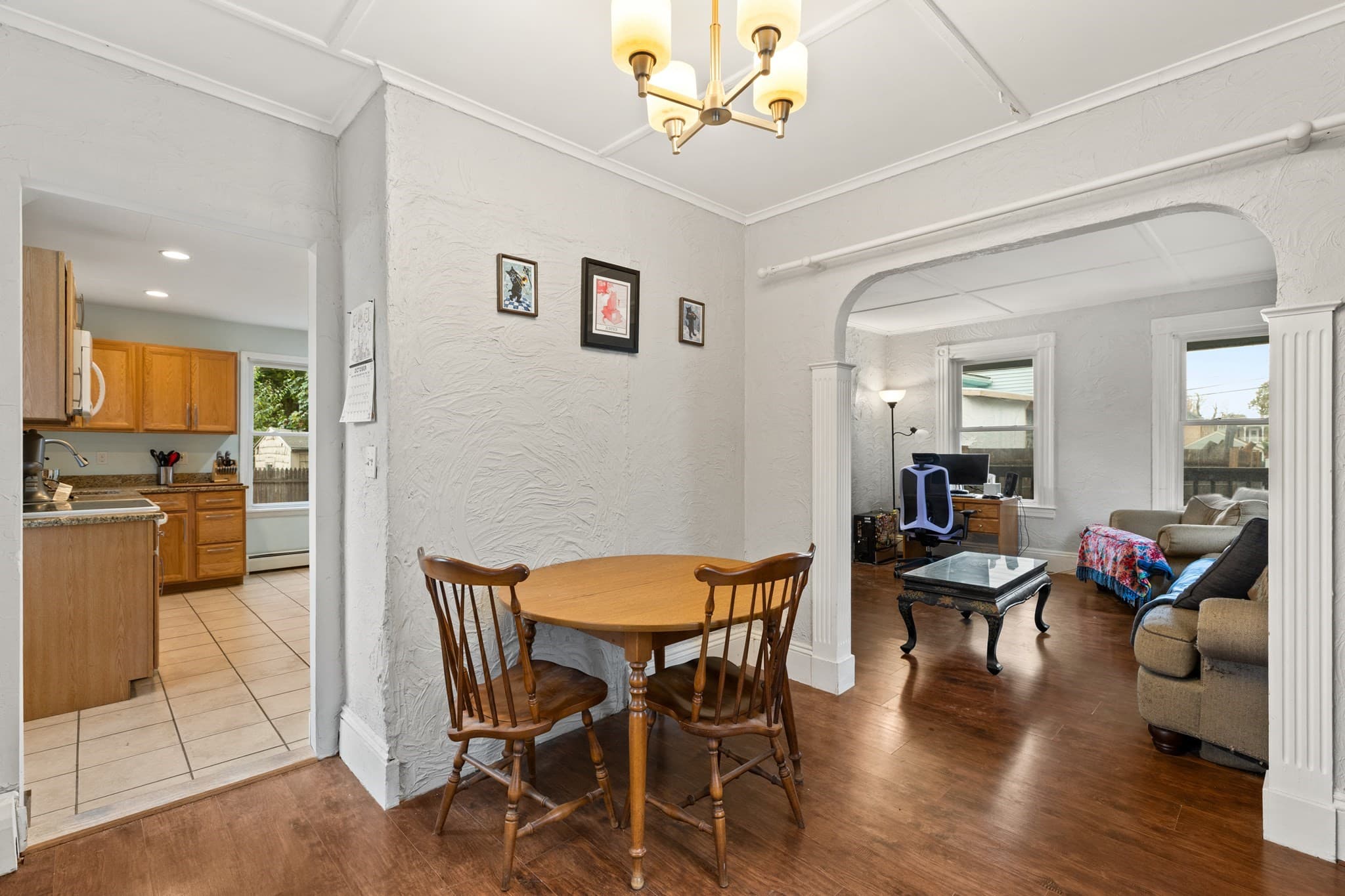 Single Family Residence at 26 Archer St, Lynn MA 01902, Lynn, photo 10 of 25