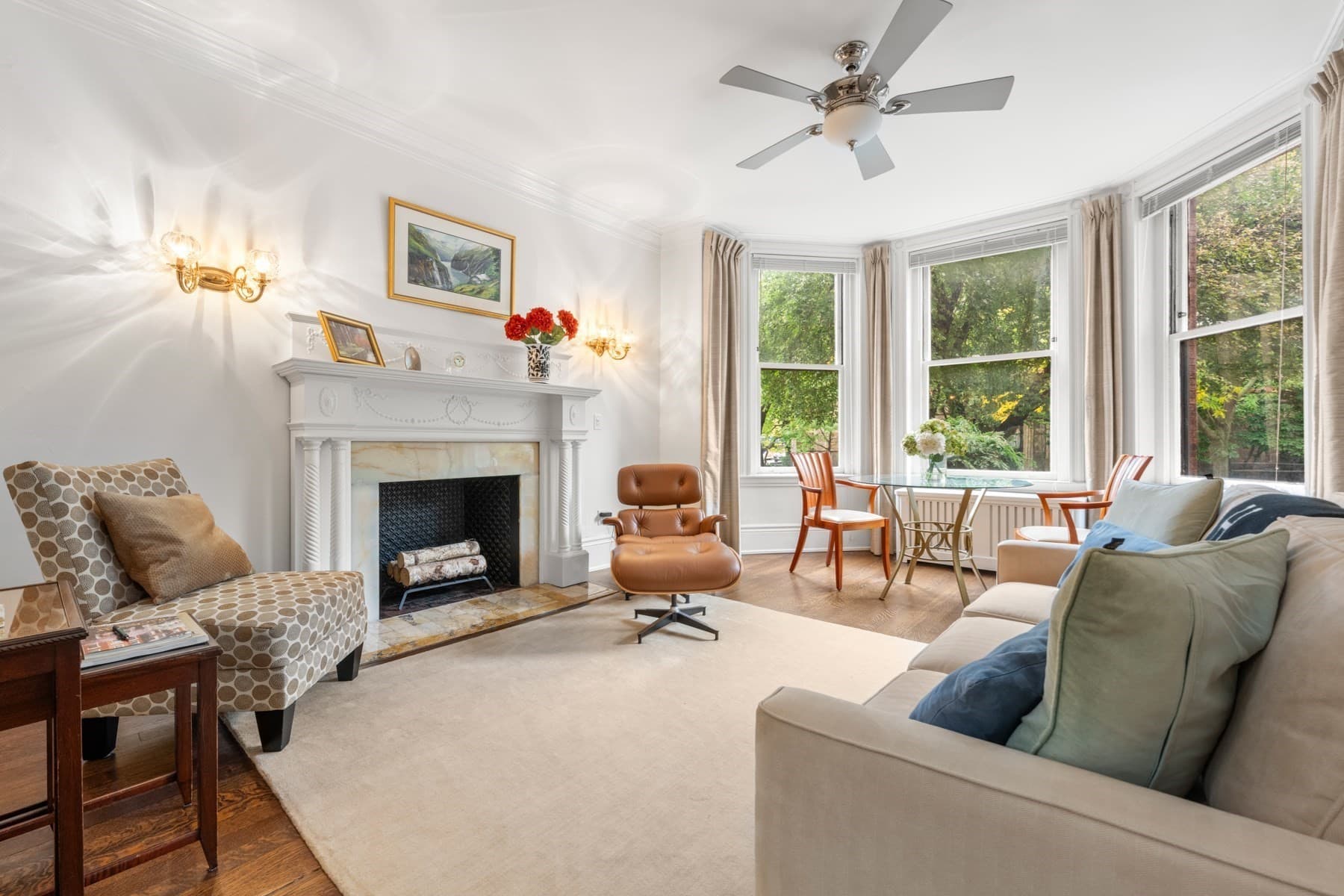 481 Beacon Street # 14, Boston MA 02115