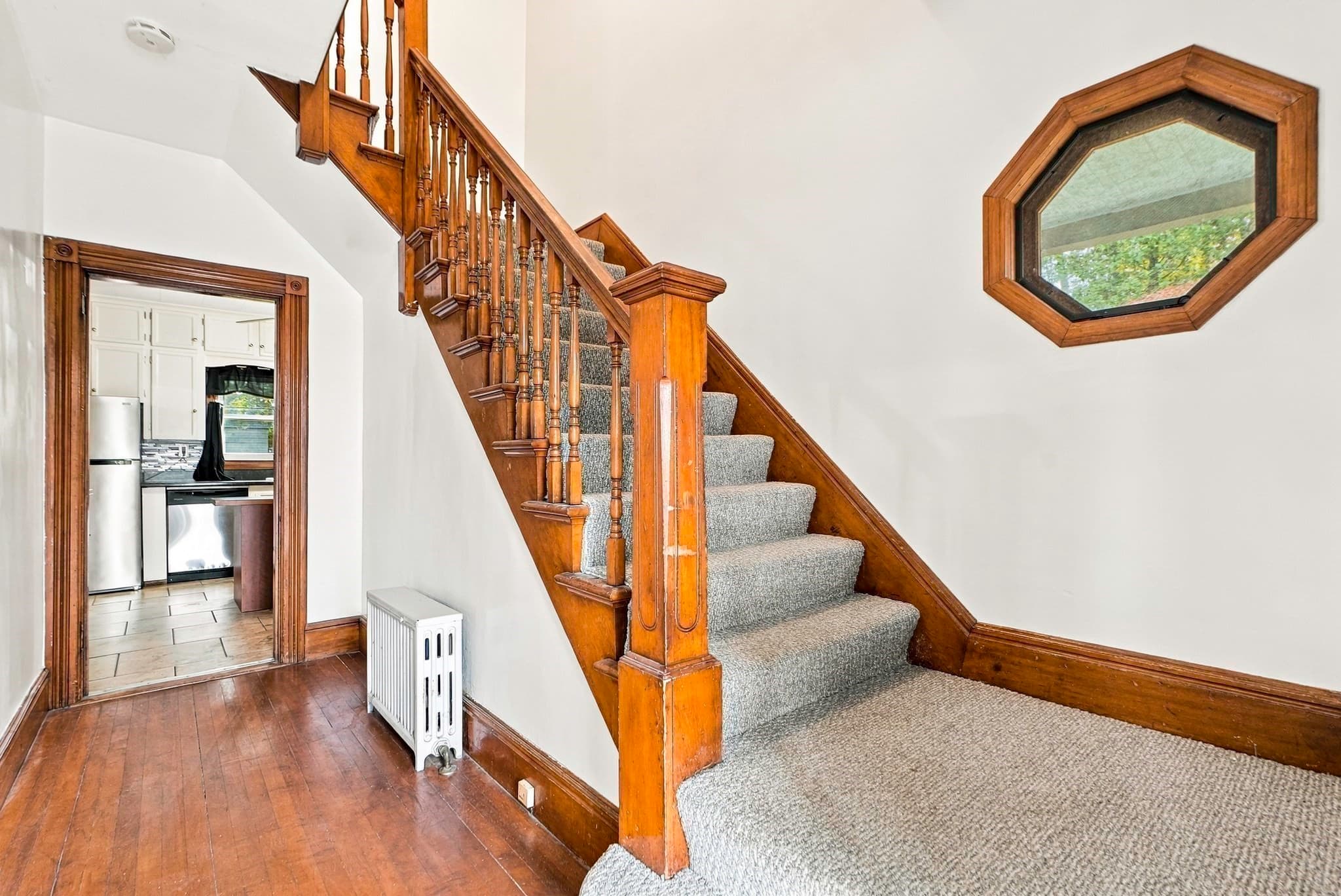 Single Family Residence at 34 Joyce St, Webster MA 01570, photo 5 of 30