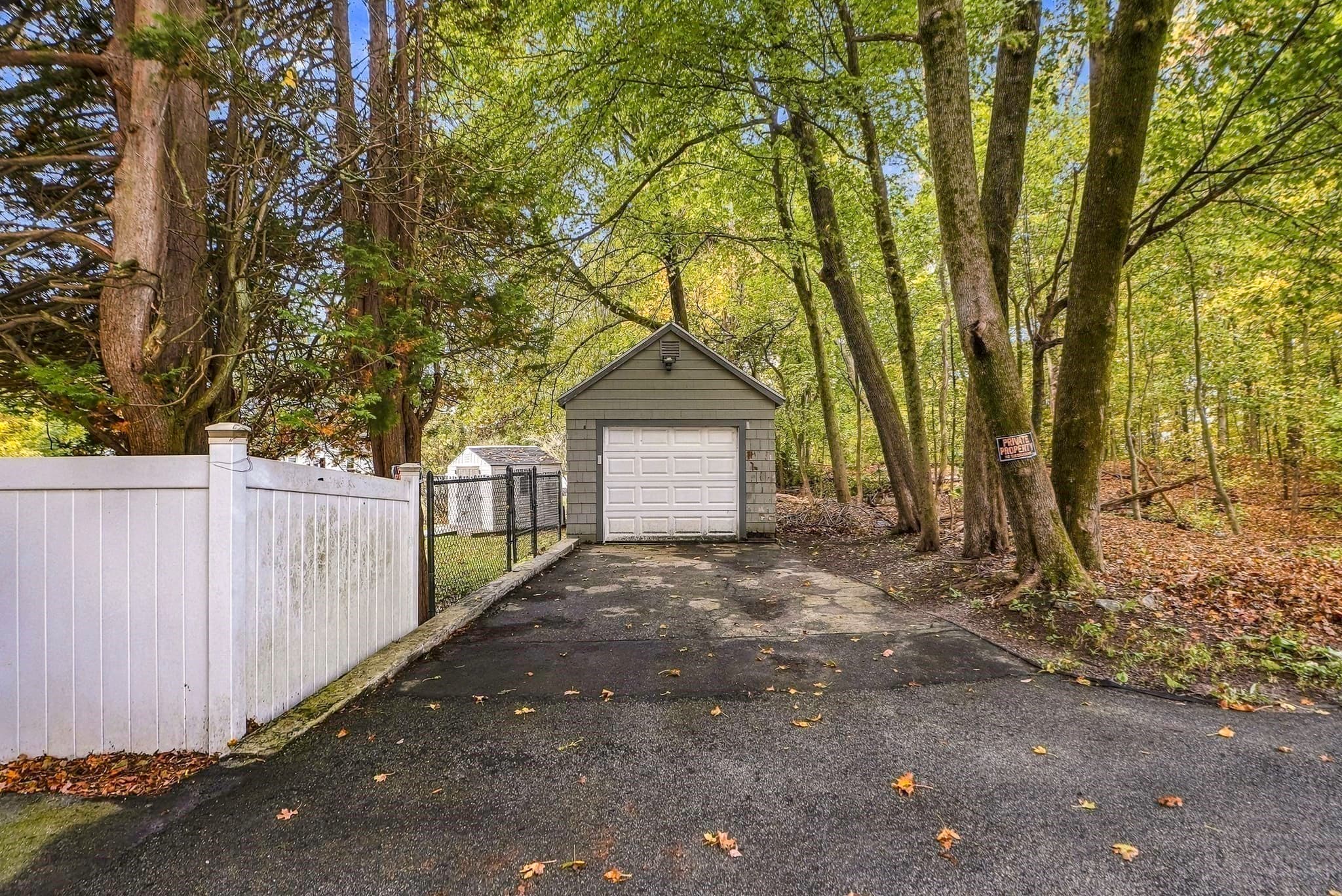 Single Family Residence at 34 Joyce St, Webster MA 01570, photo 24 of 30