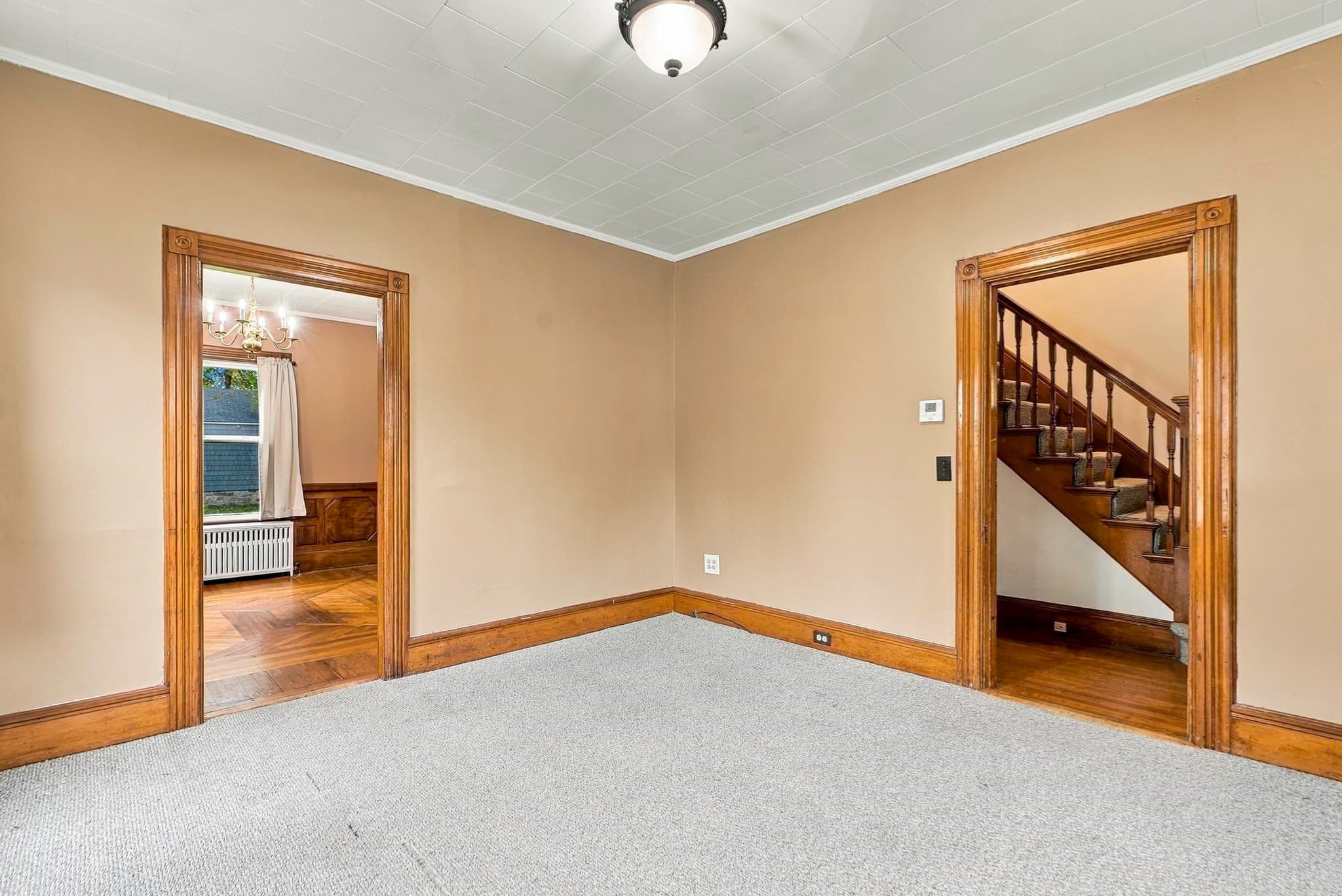 Single Family Residence at 34 Joyce St, Webster MA 01570, photo 14 of 30