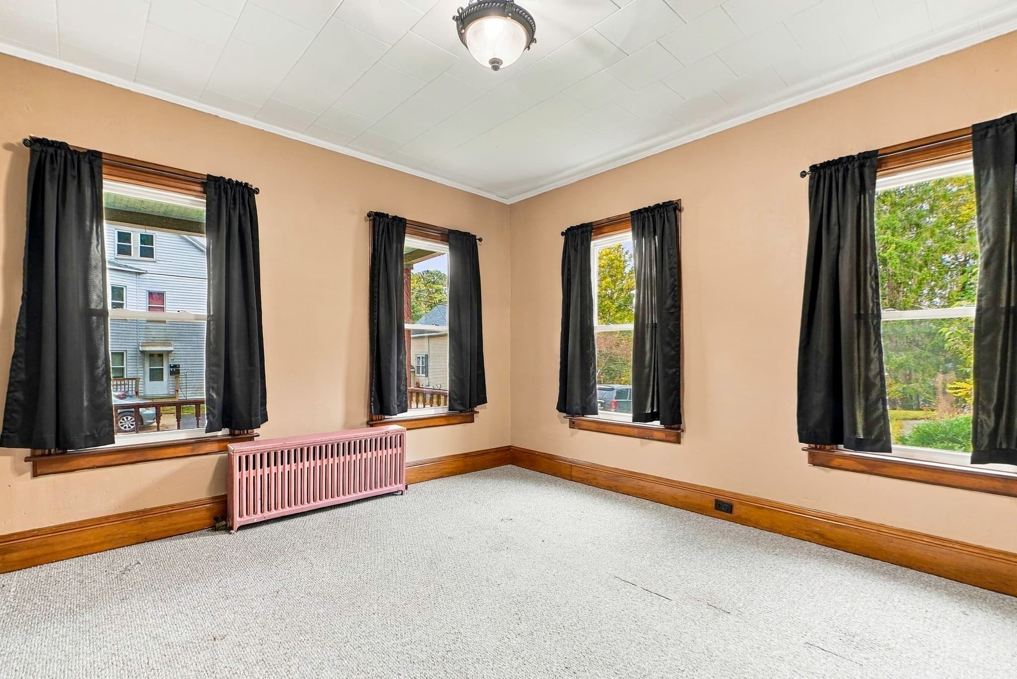 Single Family Residence at 34 Joyce St, Webster MA 01570, photo 15 of 30