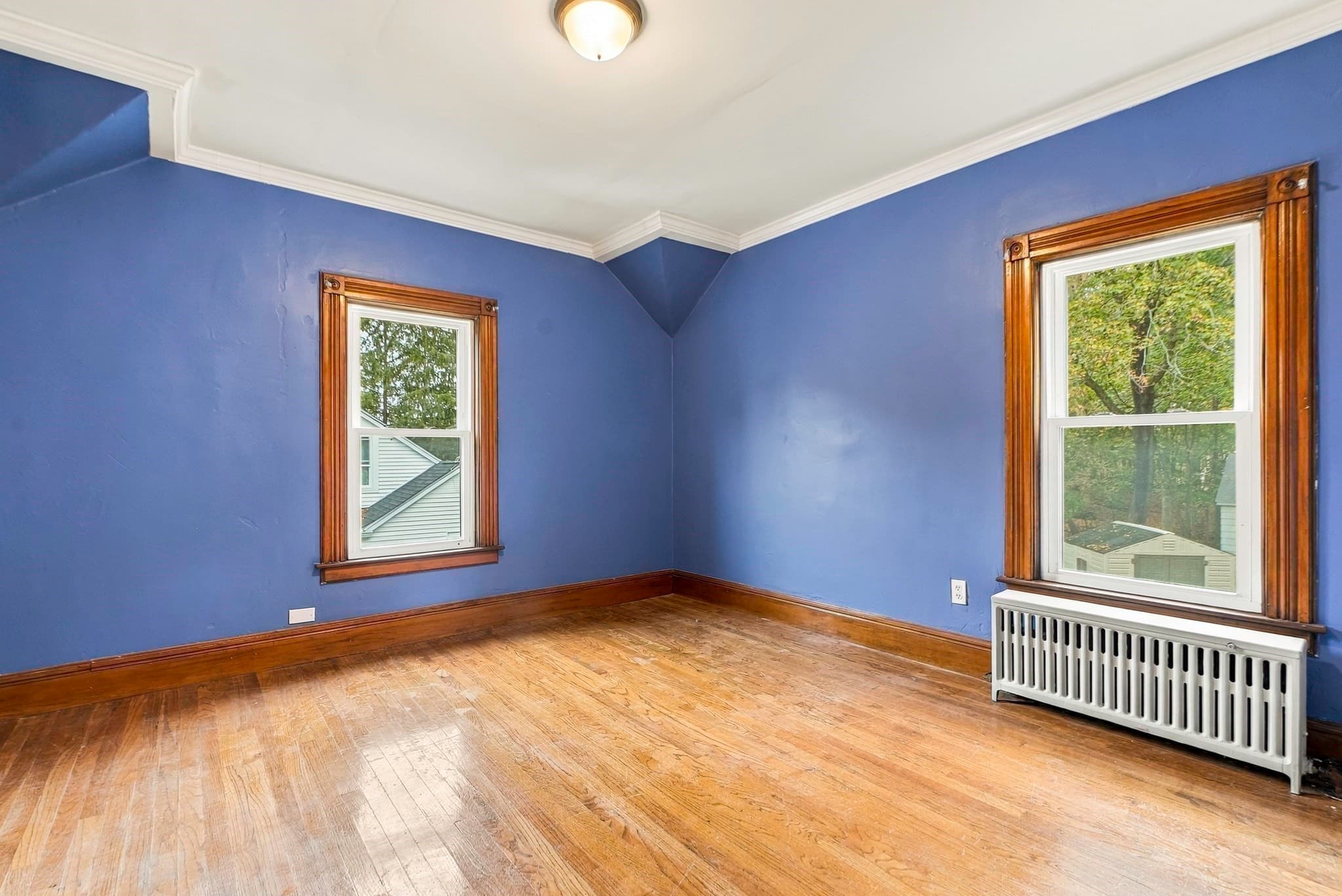 Single Family Residence at 34 Joyce St, Webster MA 01570, photo 19 of 30