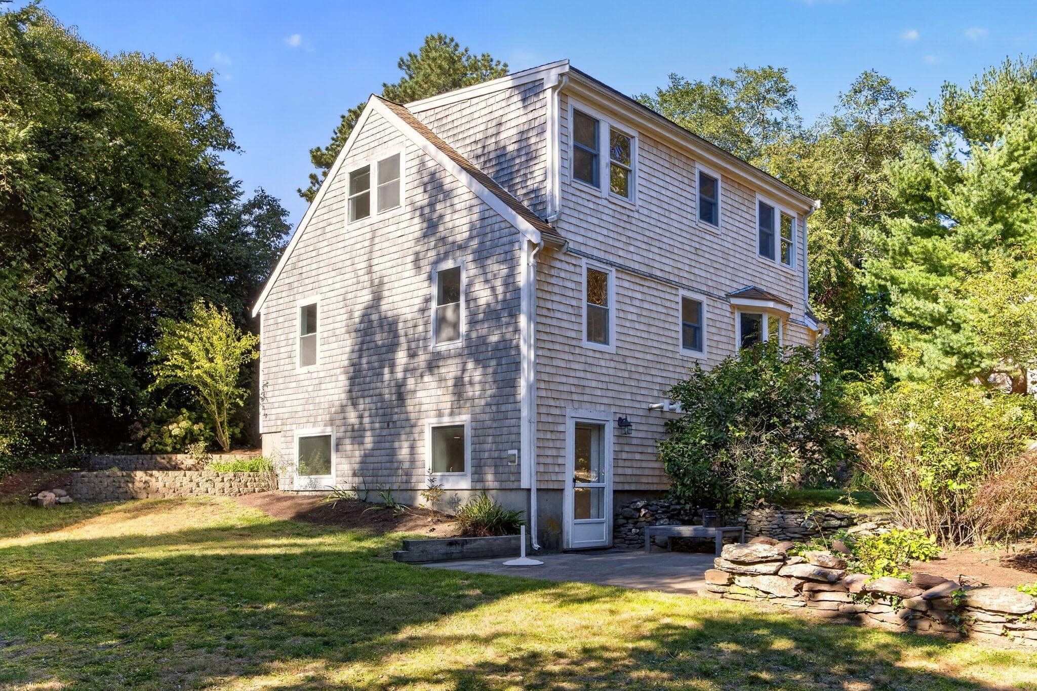 Single Family Residence at 147 Harwich Rd, Orleans MA 02653, Orleans, photo 34 of 35