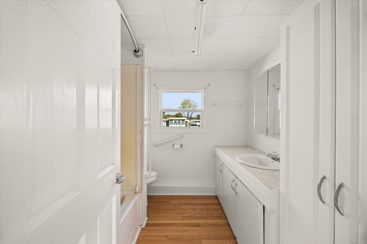 Mobile Home at 130 East Washington St # 89, North Attleboro MA 02760, photo 23 of 25