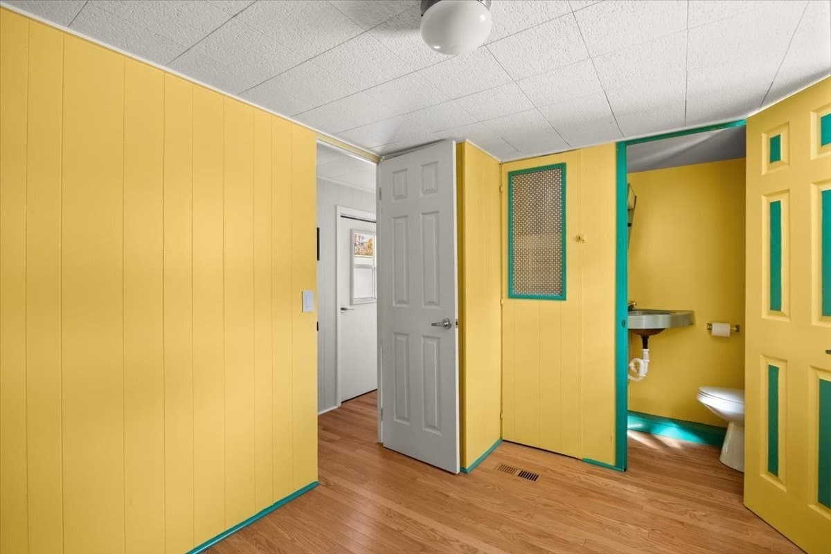Mobile Home at 130 East Washington St # 89, North Attleboro MA 02760, photo 16 of 25
