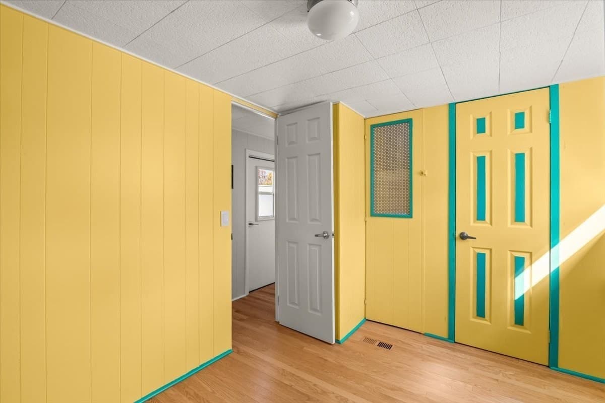 Mobile Home at 130 East Washington St # 89, North Attleboro MA 02760, photo 15 of 25